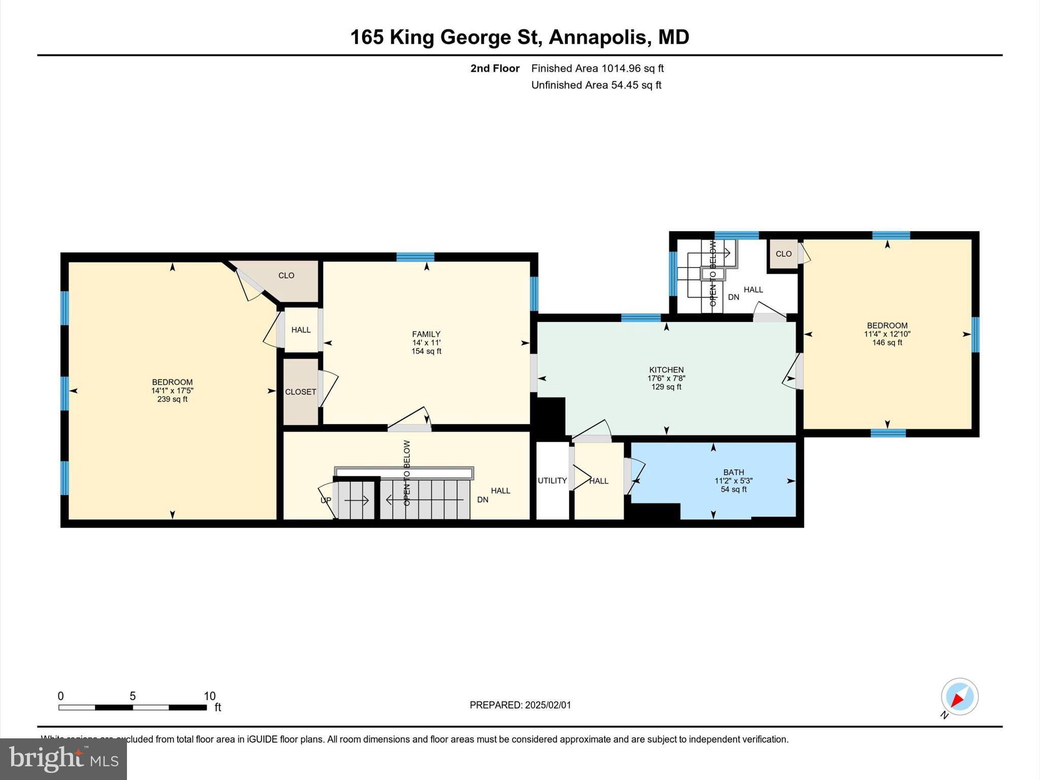 HISTORIC DISTRICT - Residential