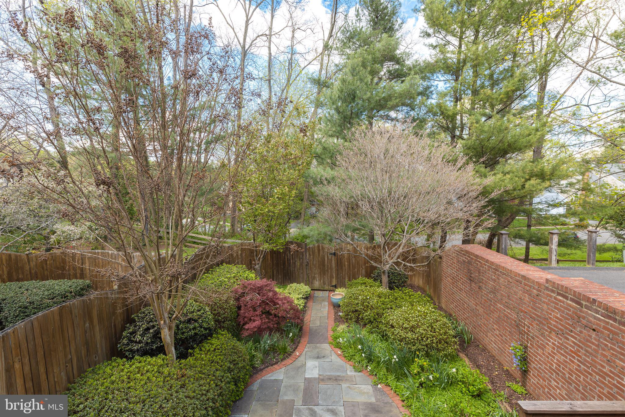 EVANS MILL POND - Residential