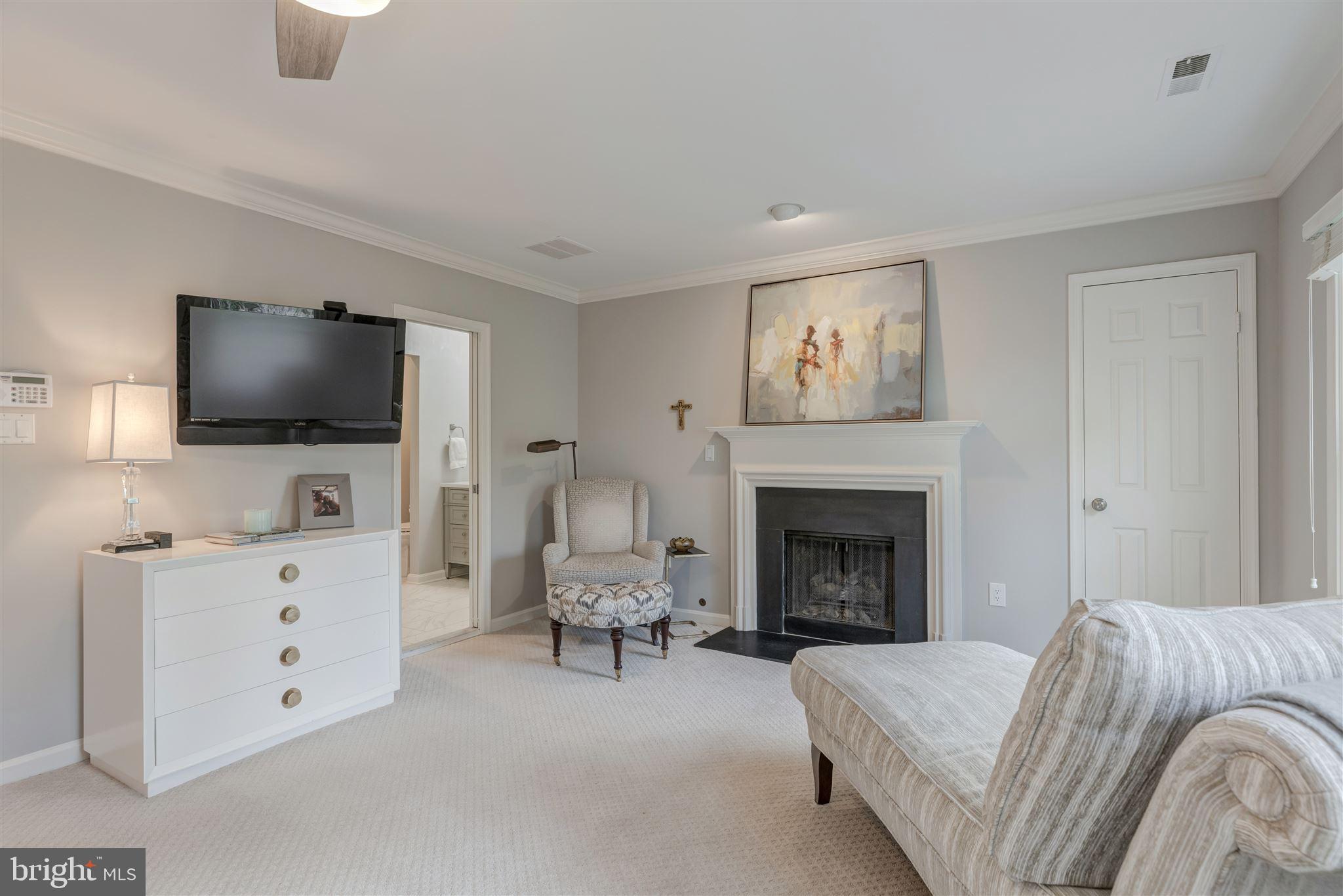 EVANS MILL POND - Residential