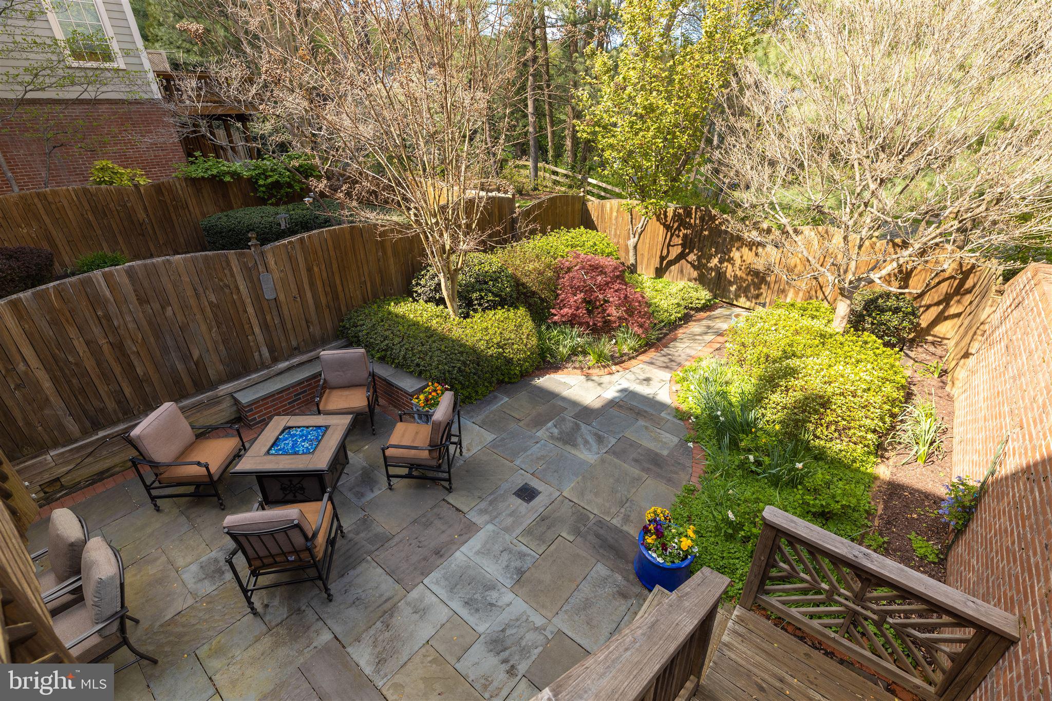 EVANS MILL POND - Residential