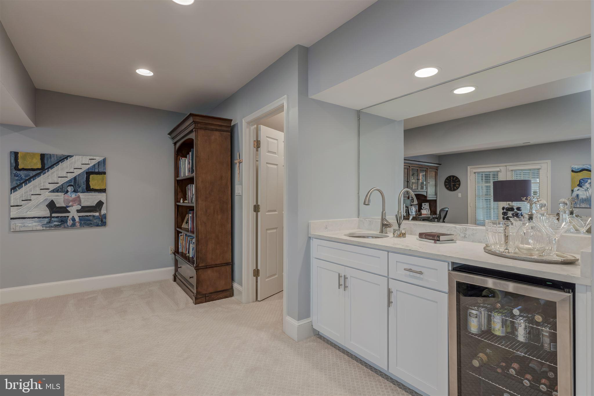 EVANS MILL POND - Residential