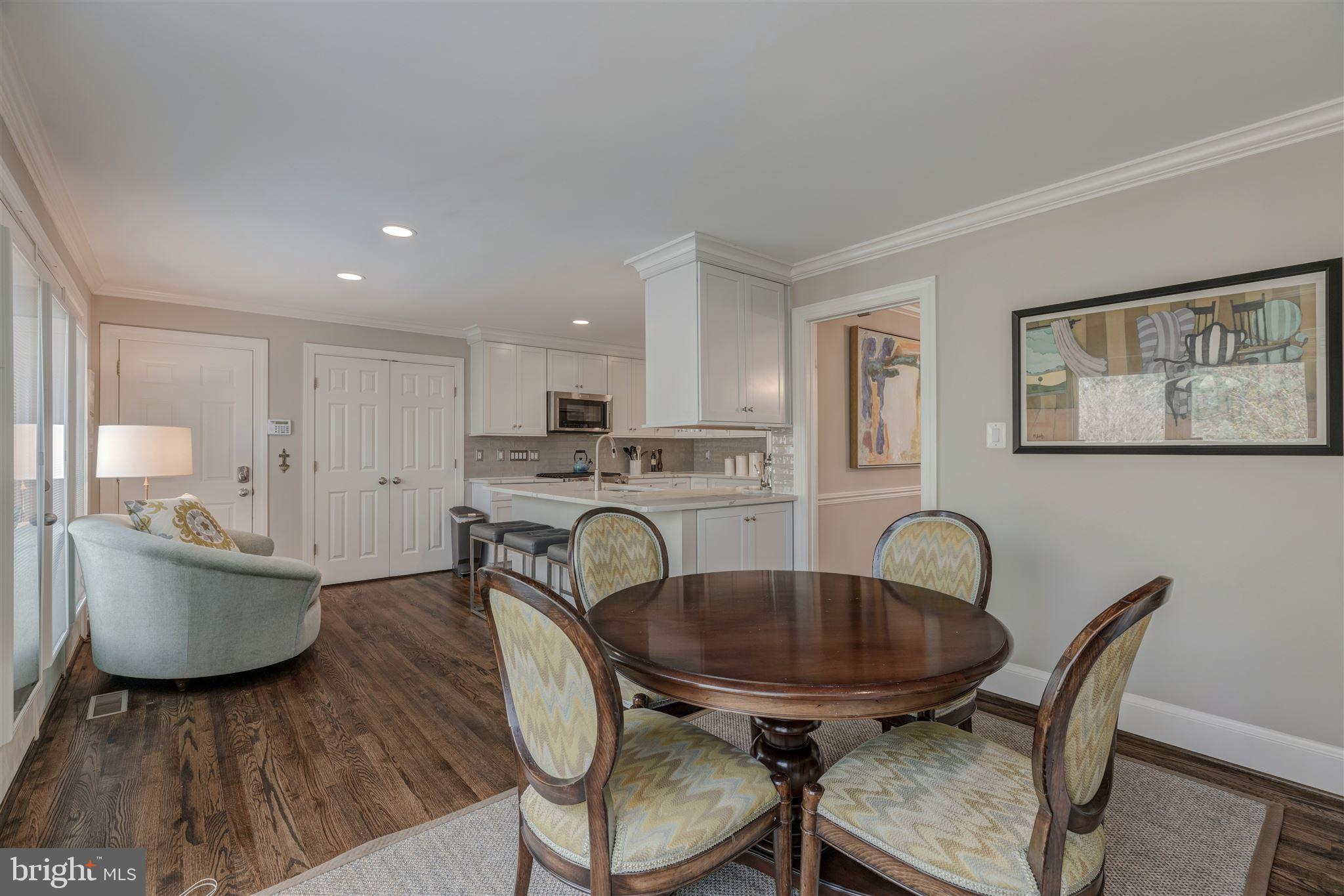 EVANS MILL POND - Residential