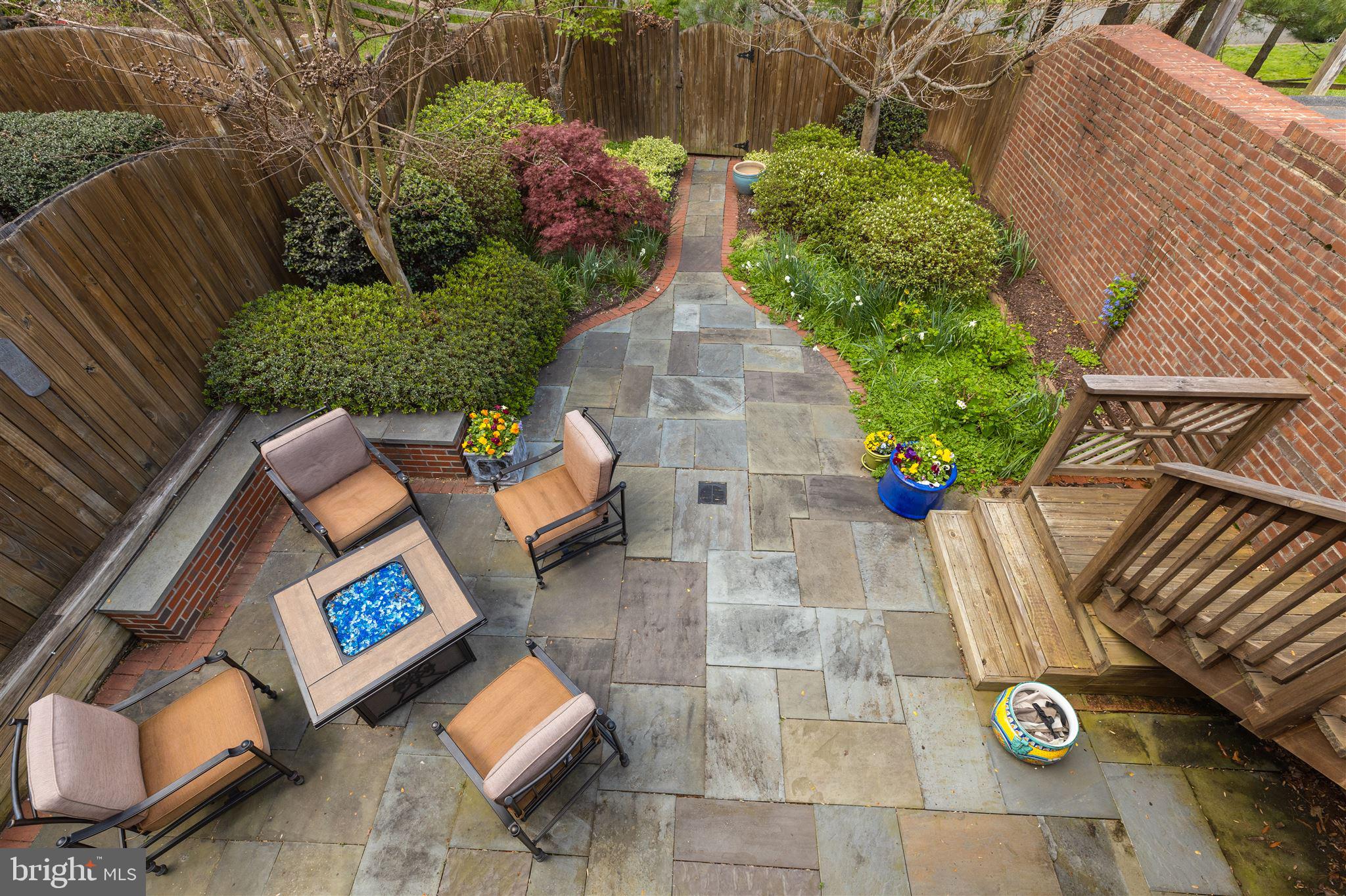 EVANS MILL POND - Residential