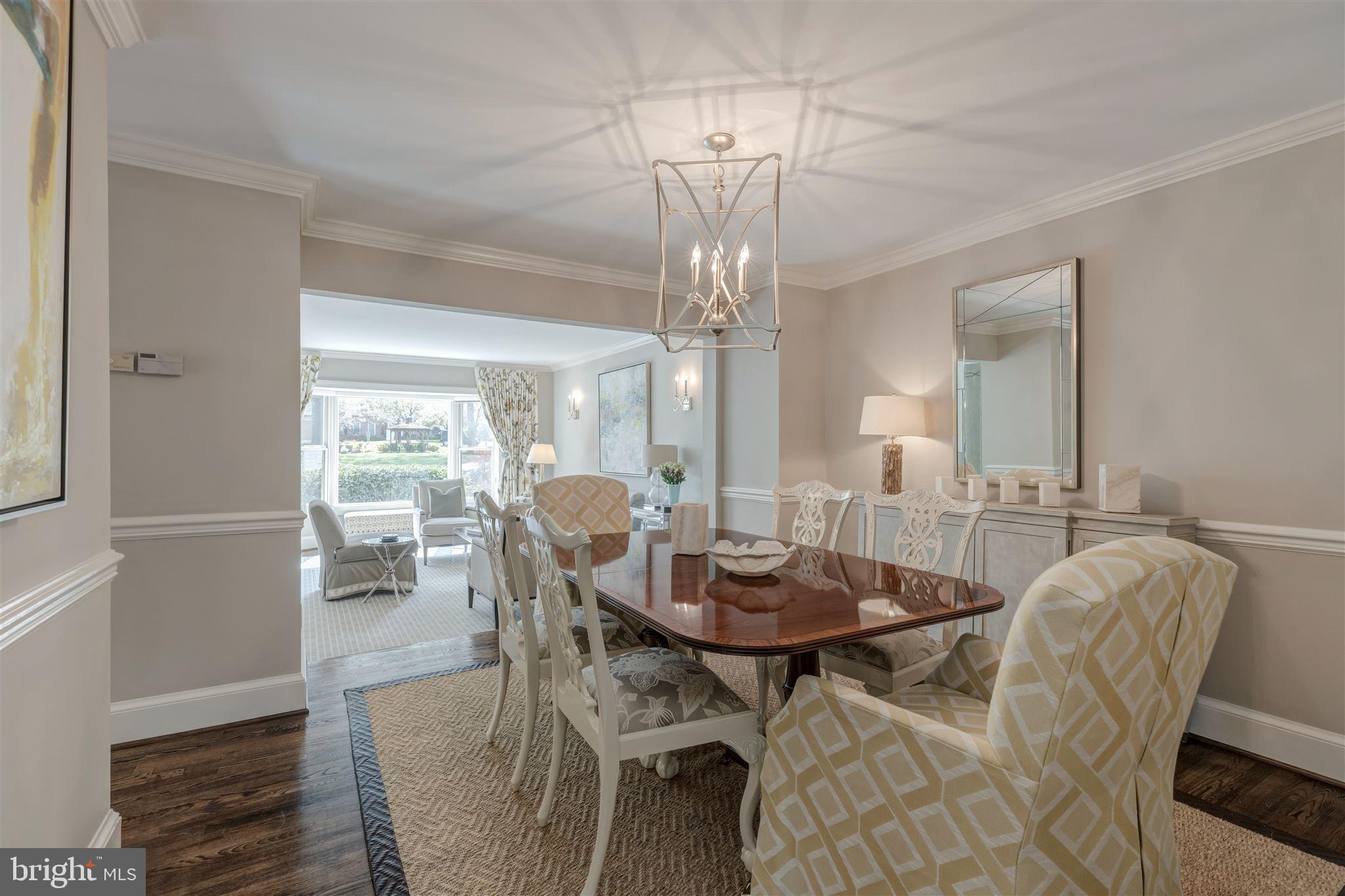 EVANS MILL POND - Residential