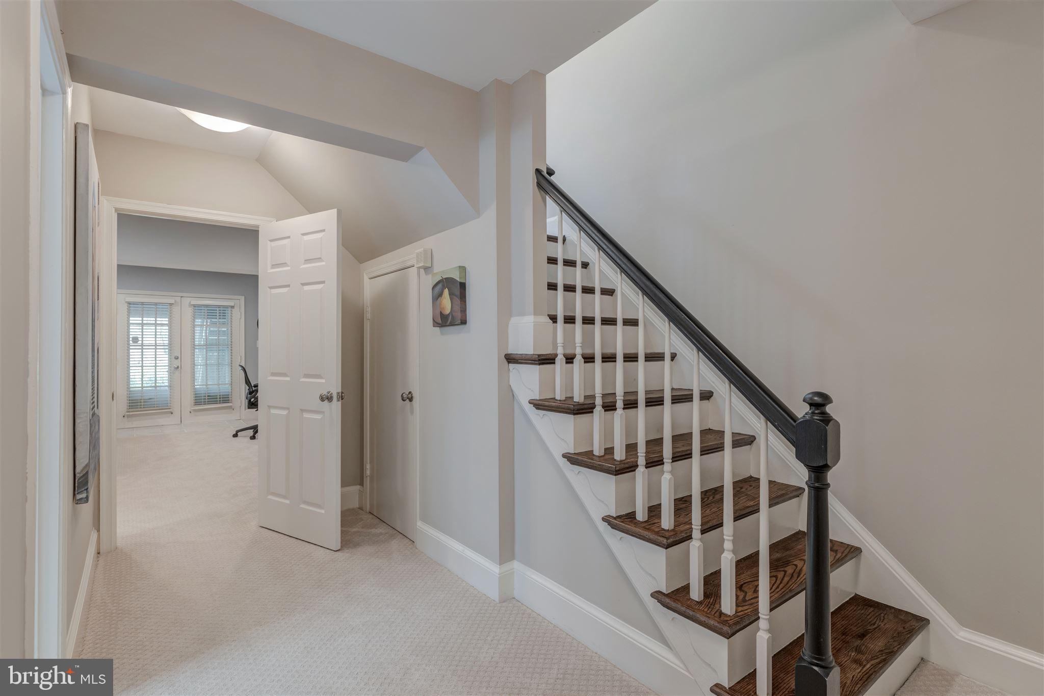 EVANS MILL POND - Residential