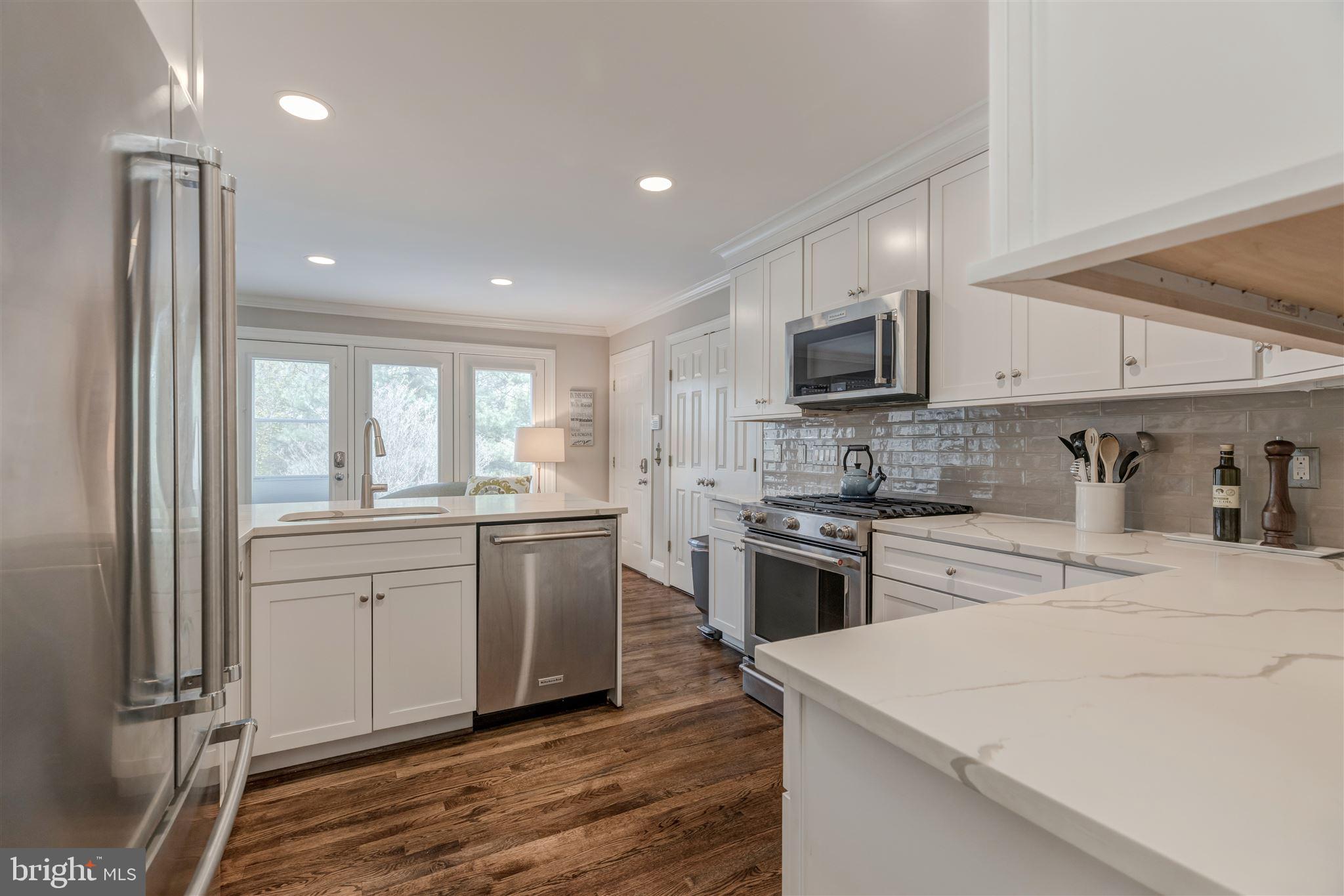 EVANS MILL POND - Residential