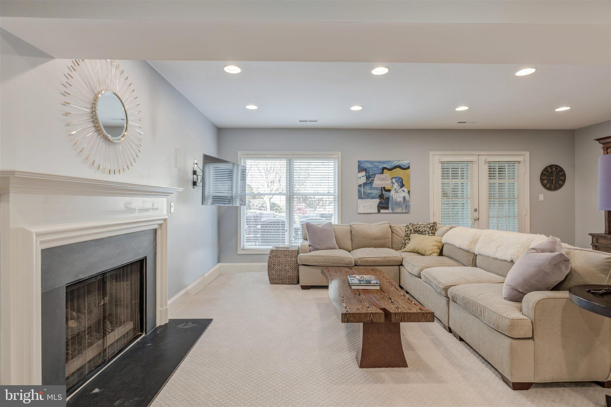 EVANS MILL POND - Residential