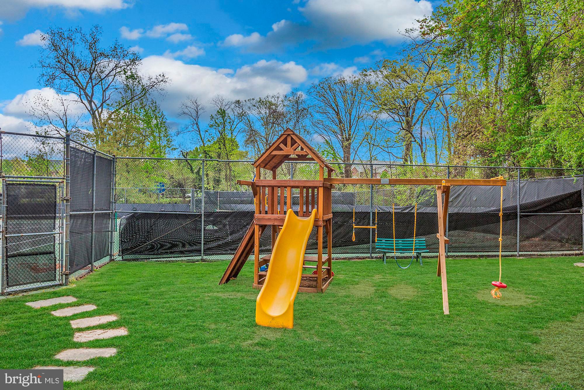 EVANS MILL POND - Residential