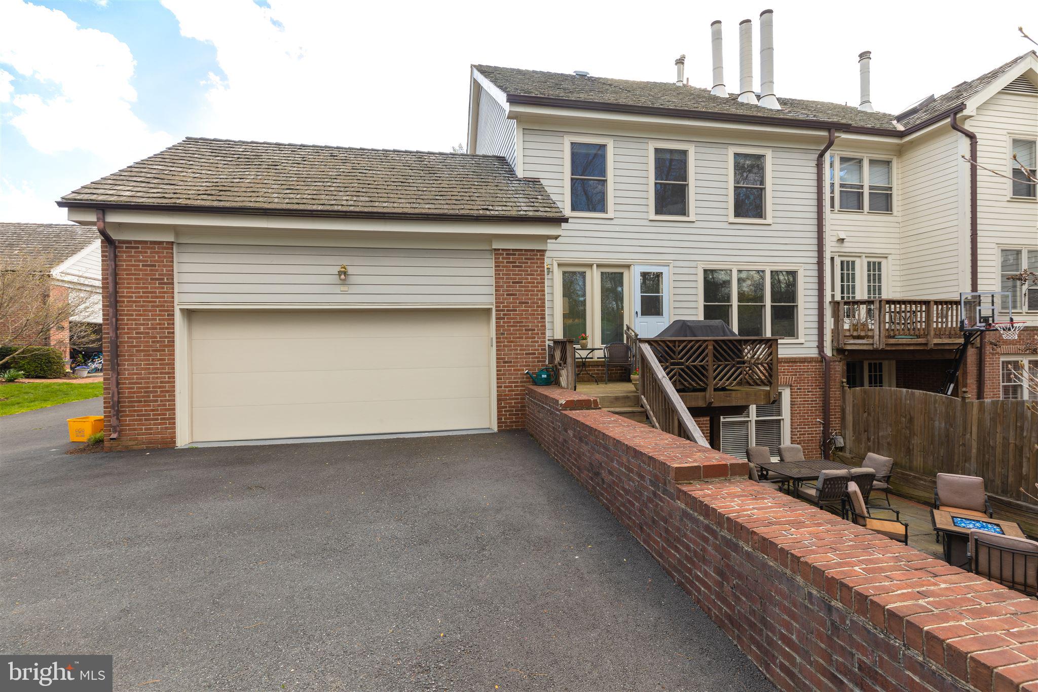 EVANS MILL POND - Residential