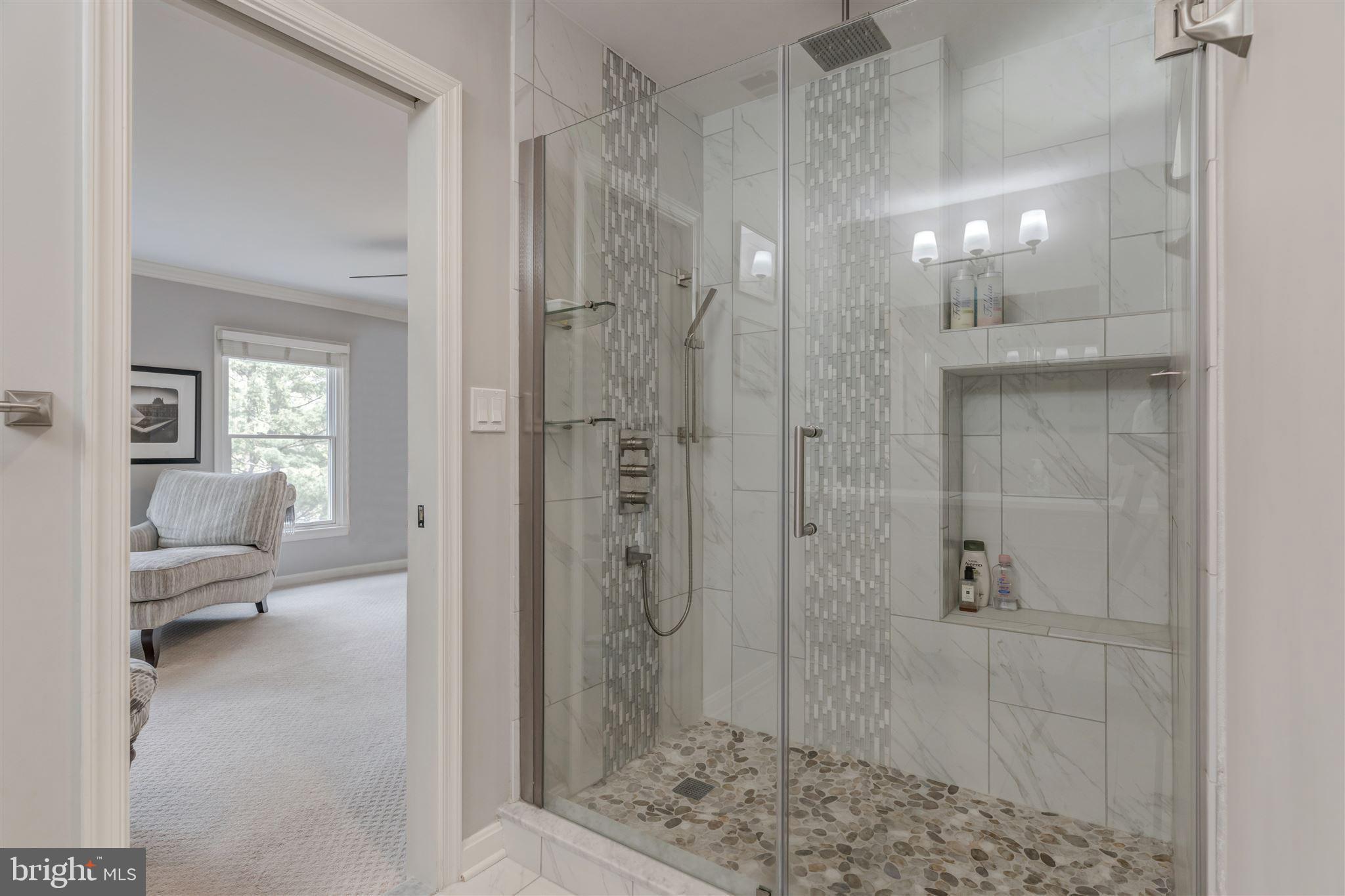 EVANS MILL POND - Residential