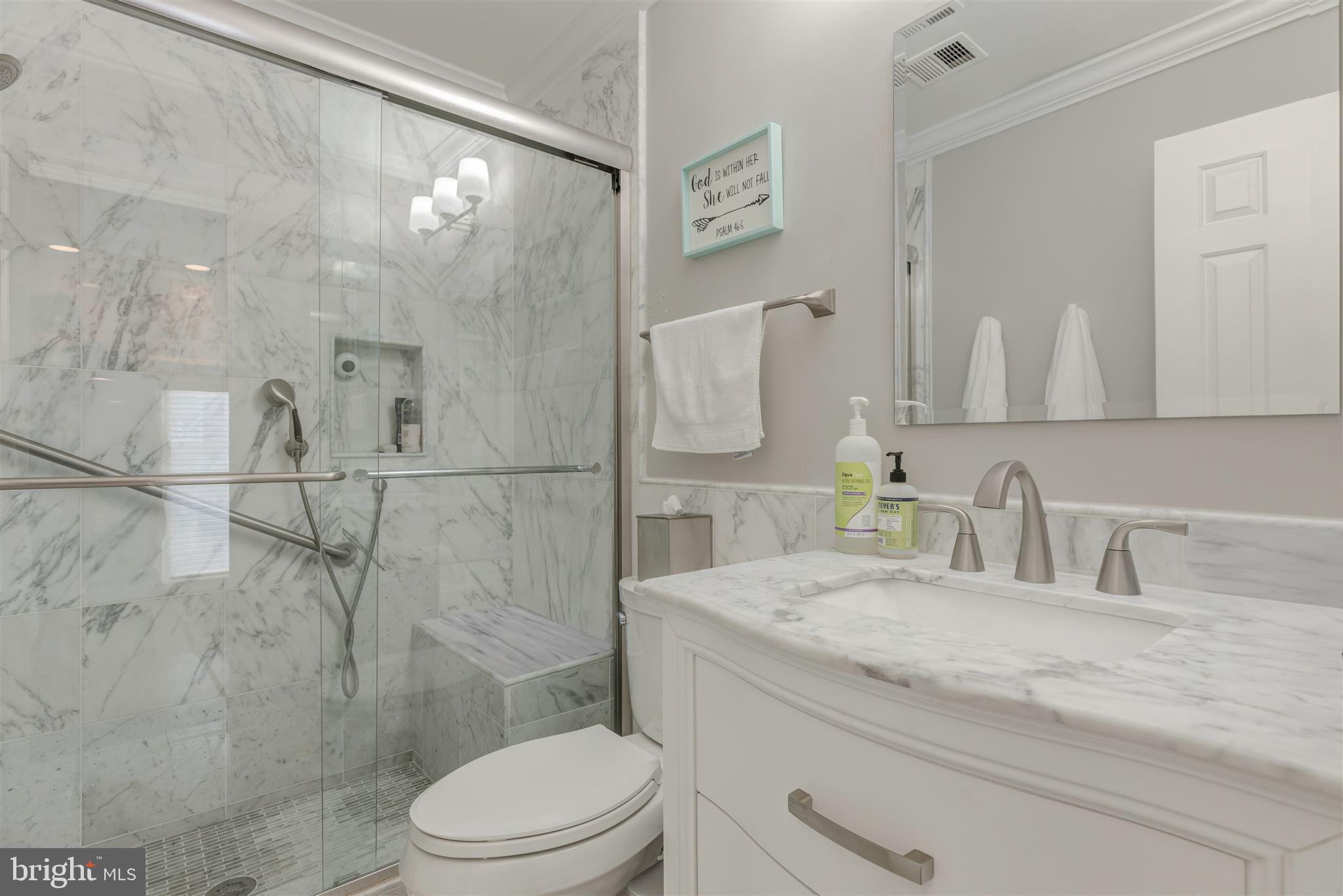 EVANS MILL POND - Residential