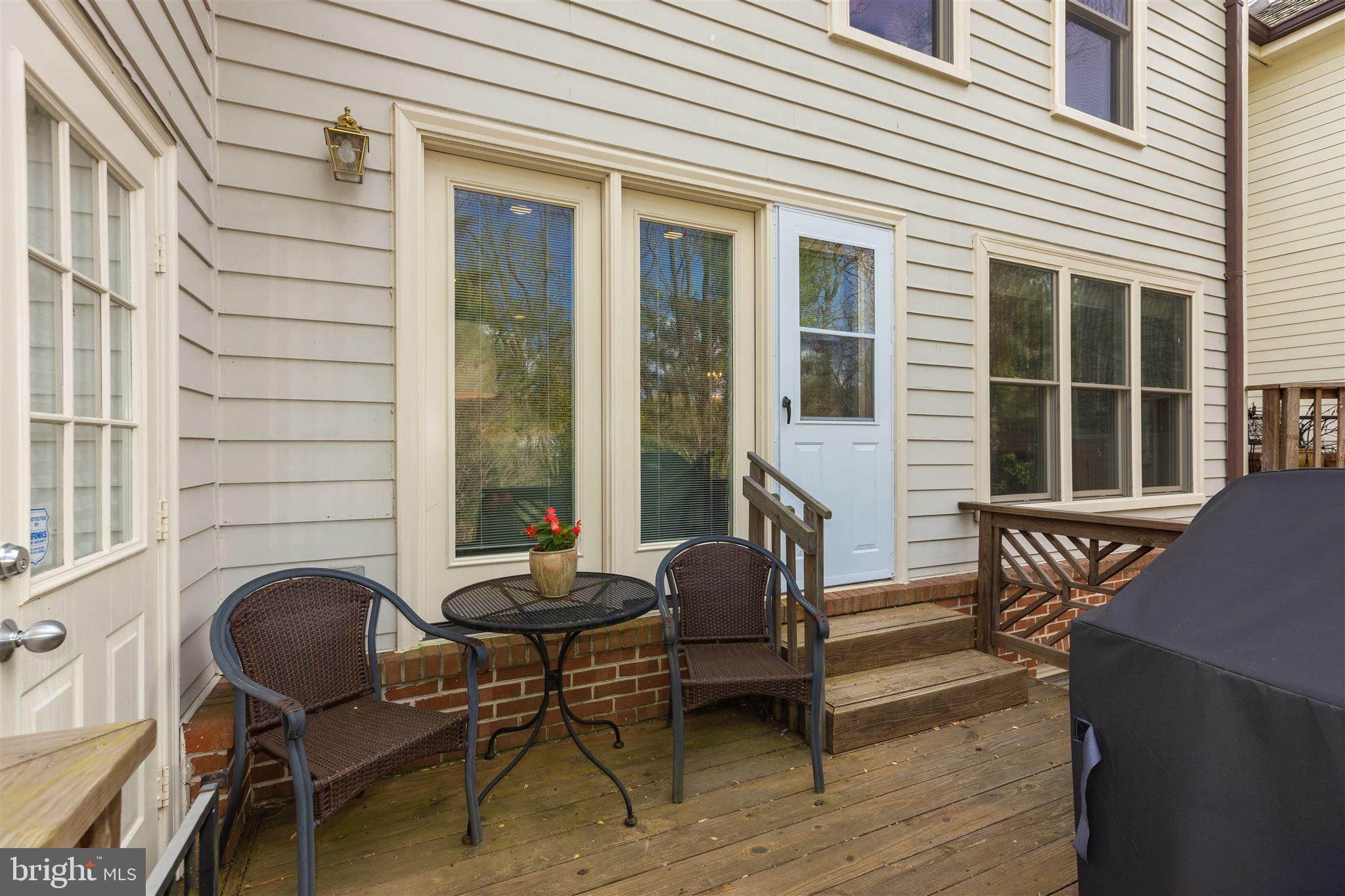 EVANS MILL POND - Residential