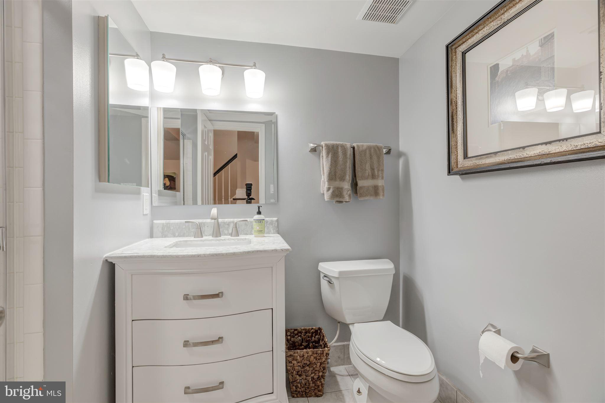 EVANS MILL POND - Residential