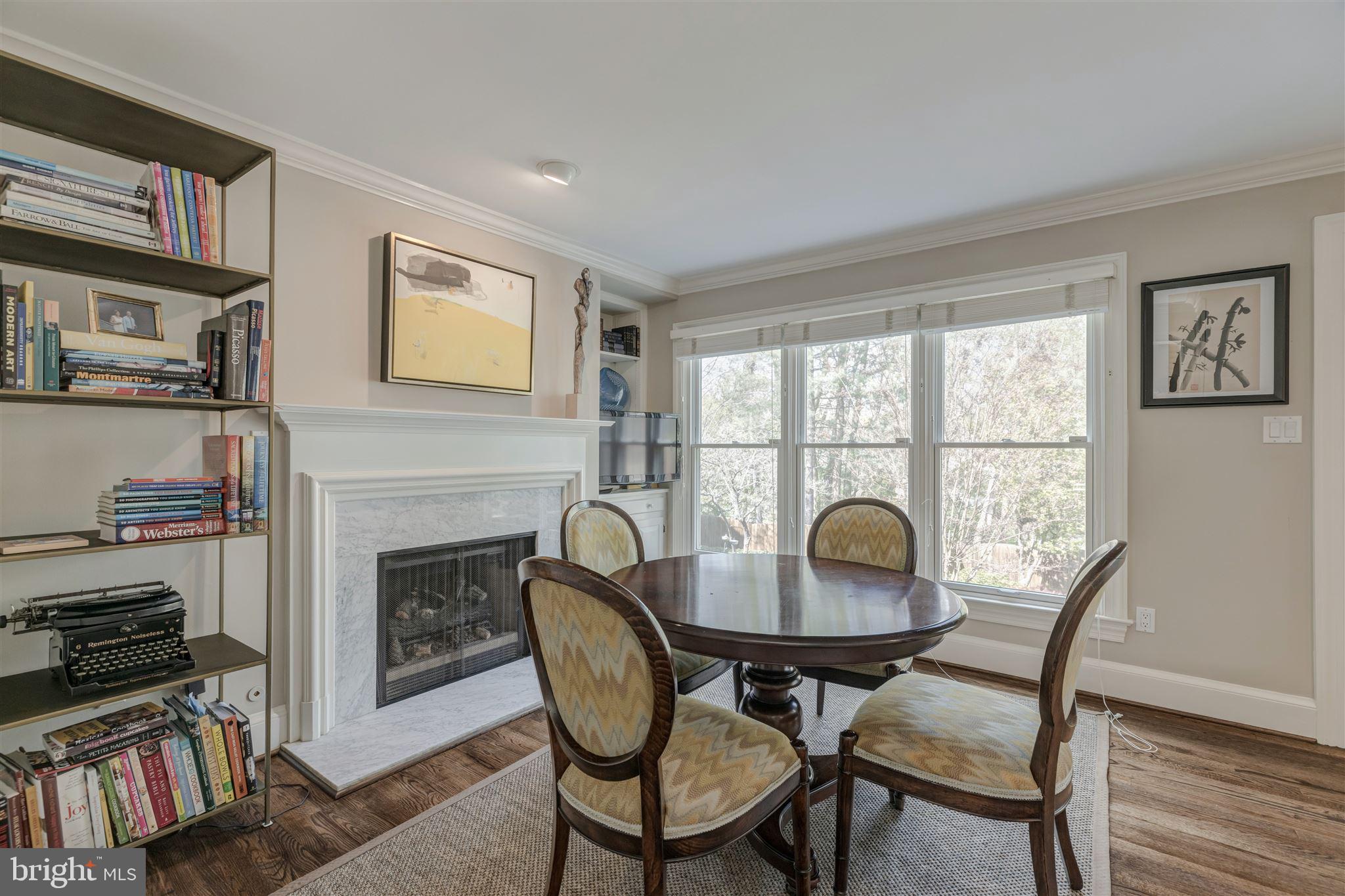 EVANS MILL POND - Residential