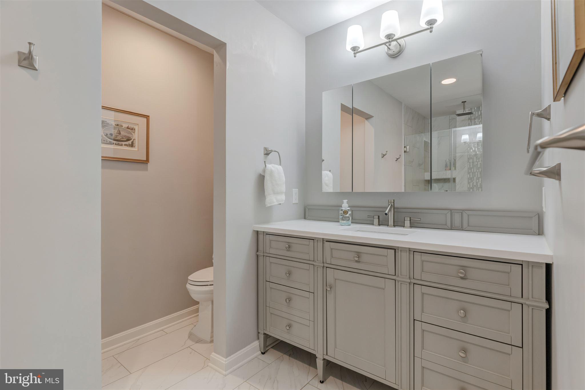 EVANS MILL POND - Residential