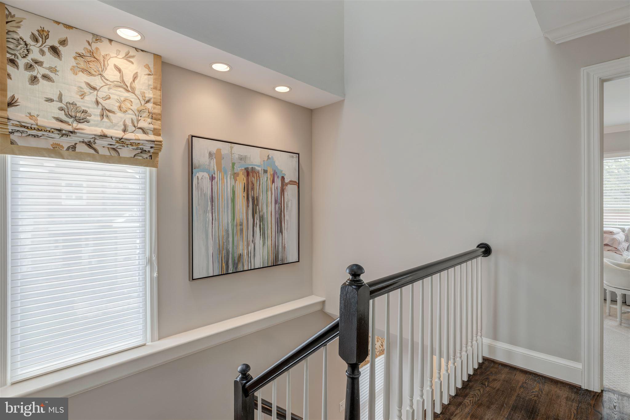 EVANS MILL POND - Residential