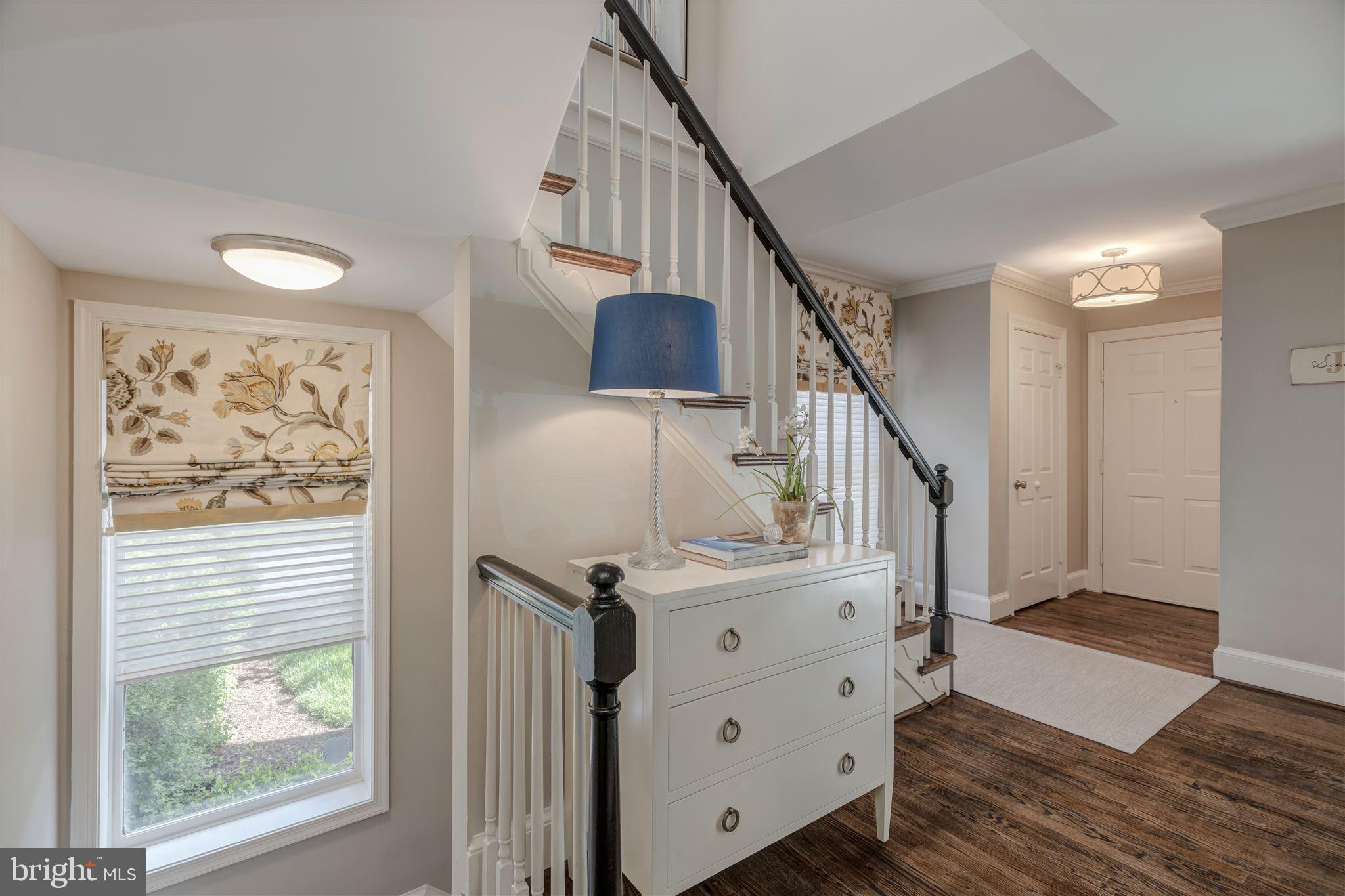 EVANS MILL POND - Residential