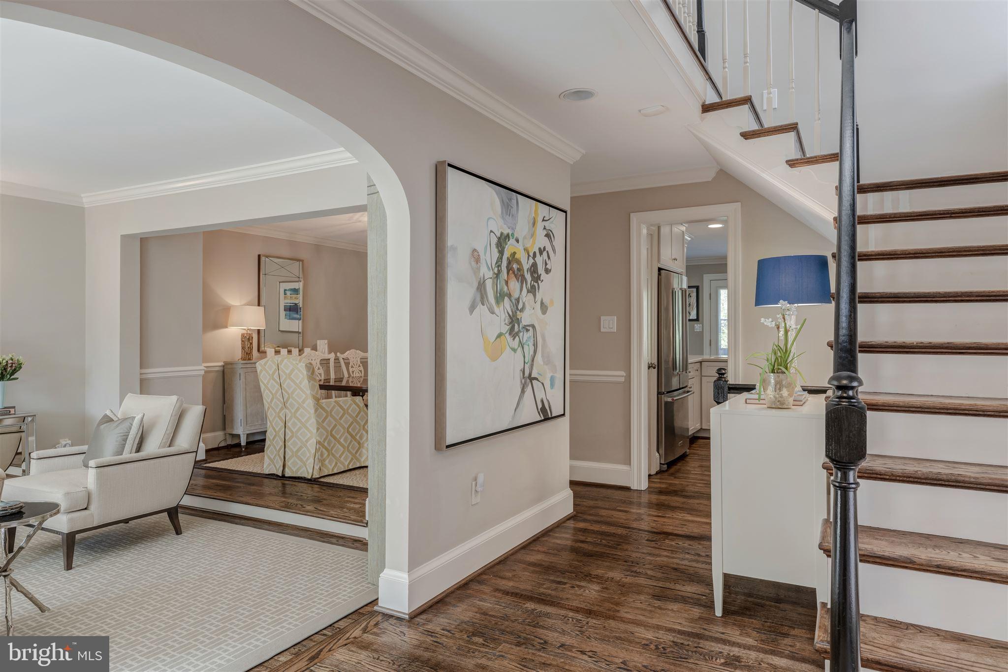 EVANS MILL POND - Residential