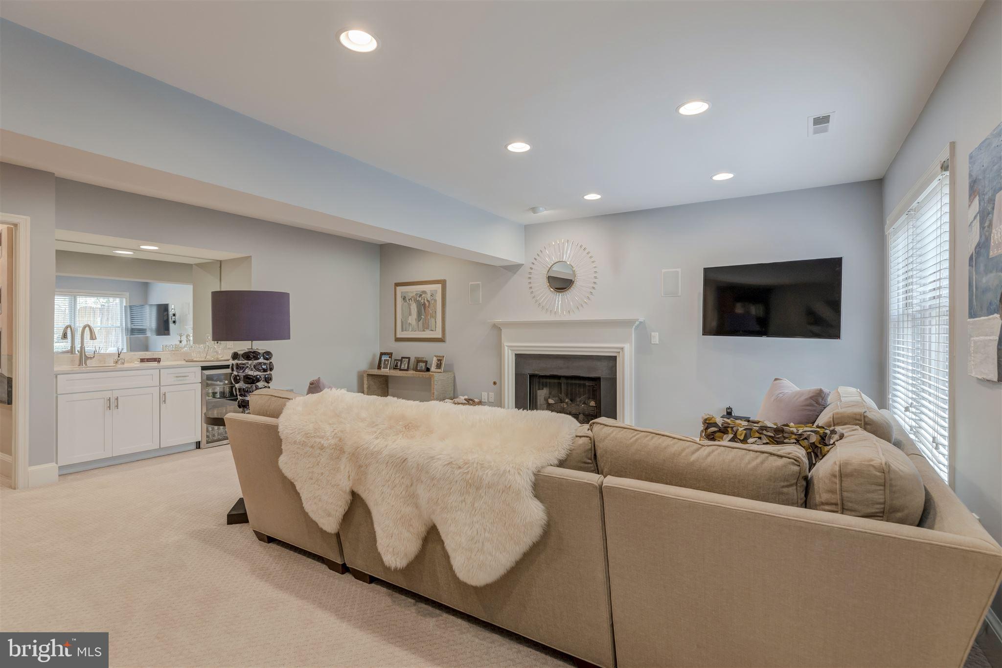 EVANS MILL POND - Residential