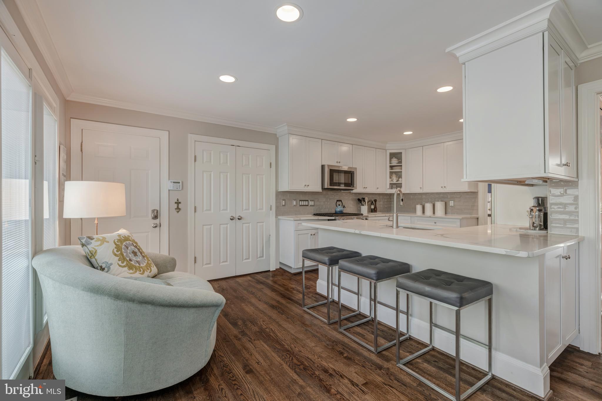 EVANS MILL POND - Residential