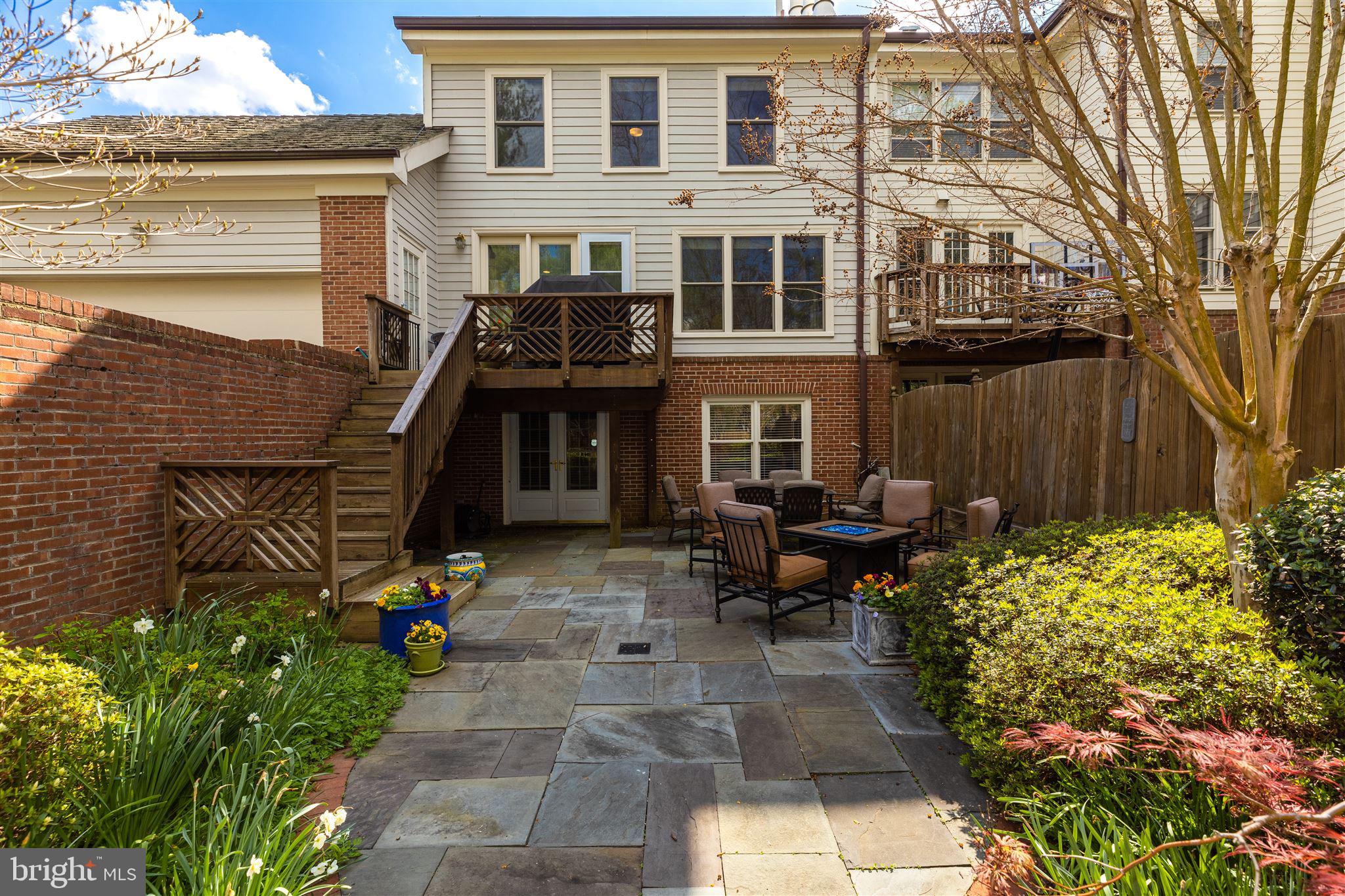 EVANS MILL POND - Residential