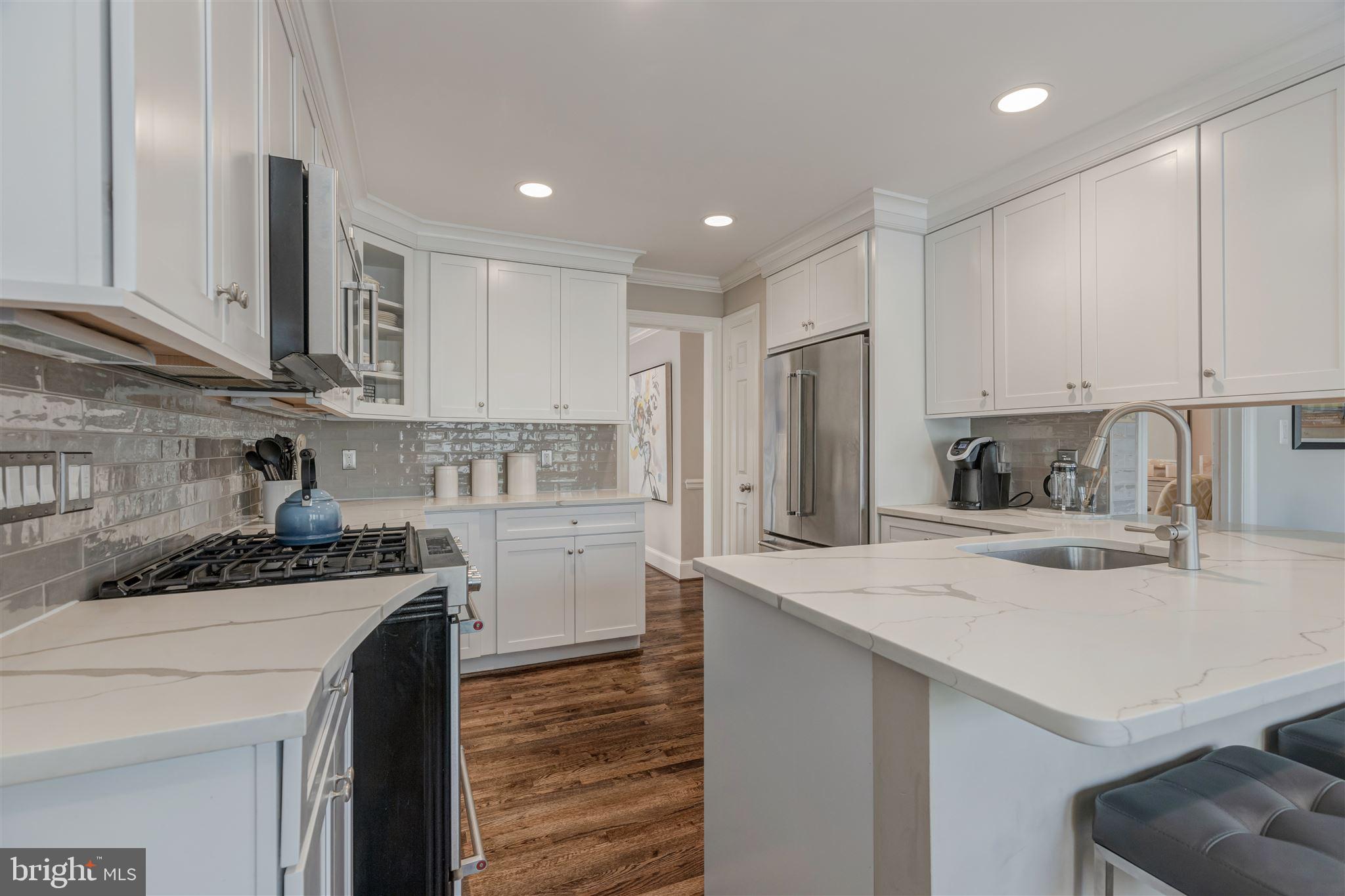 EVANS MILL POND - Residential