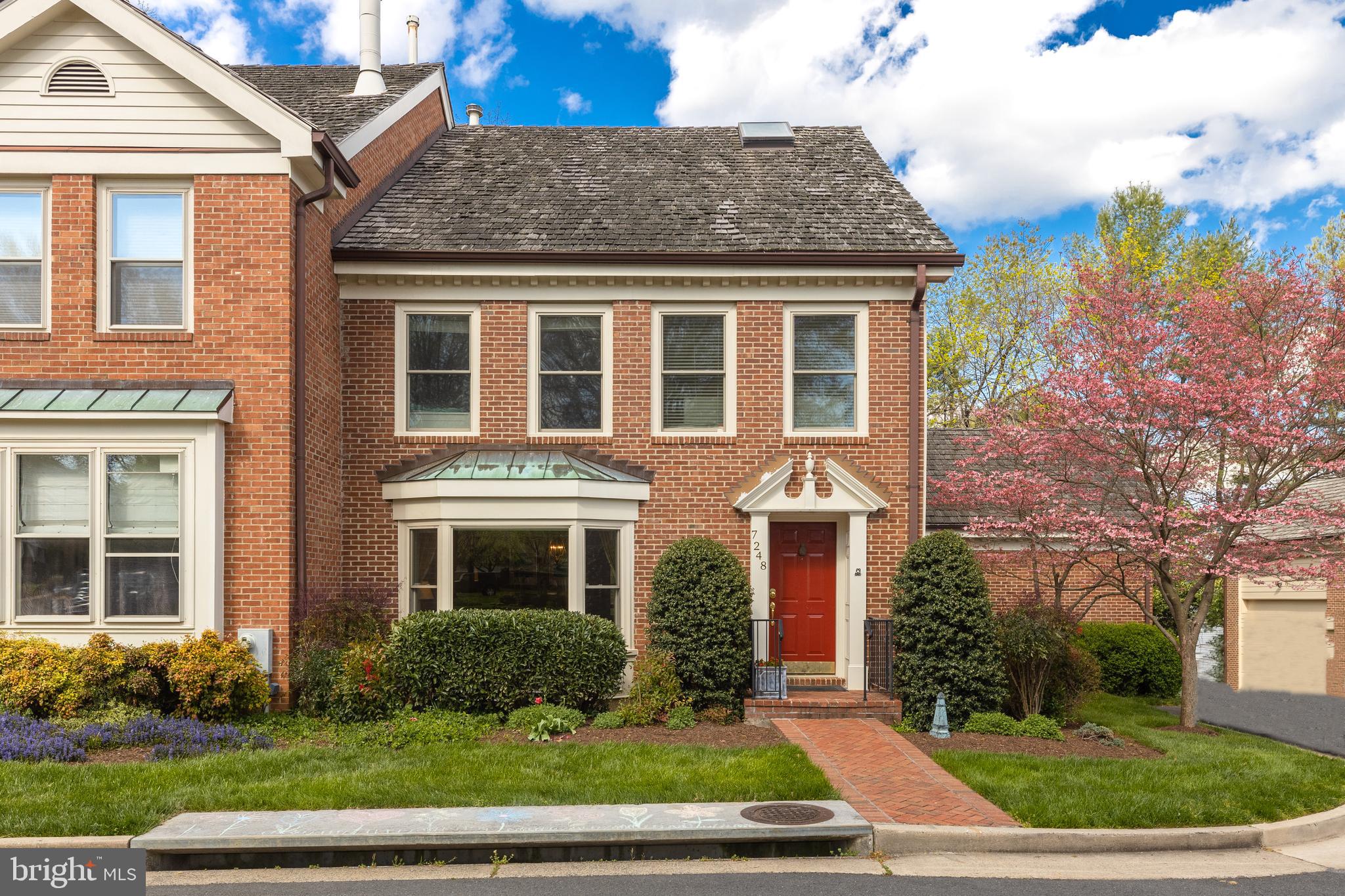 EVANS MILL POND - Residential