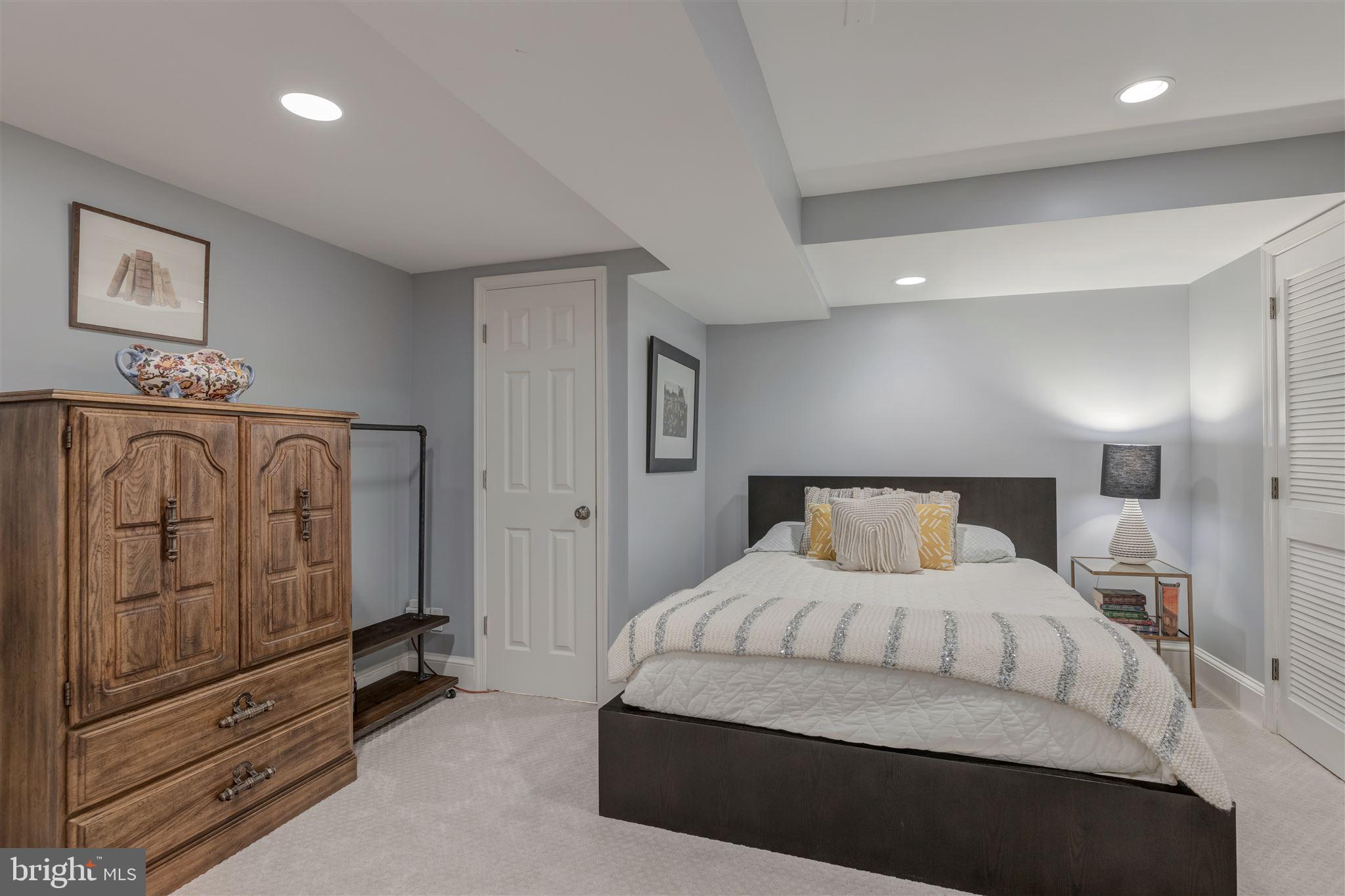 EVANS MILL POND - Residential