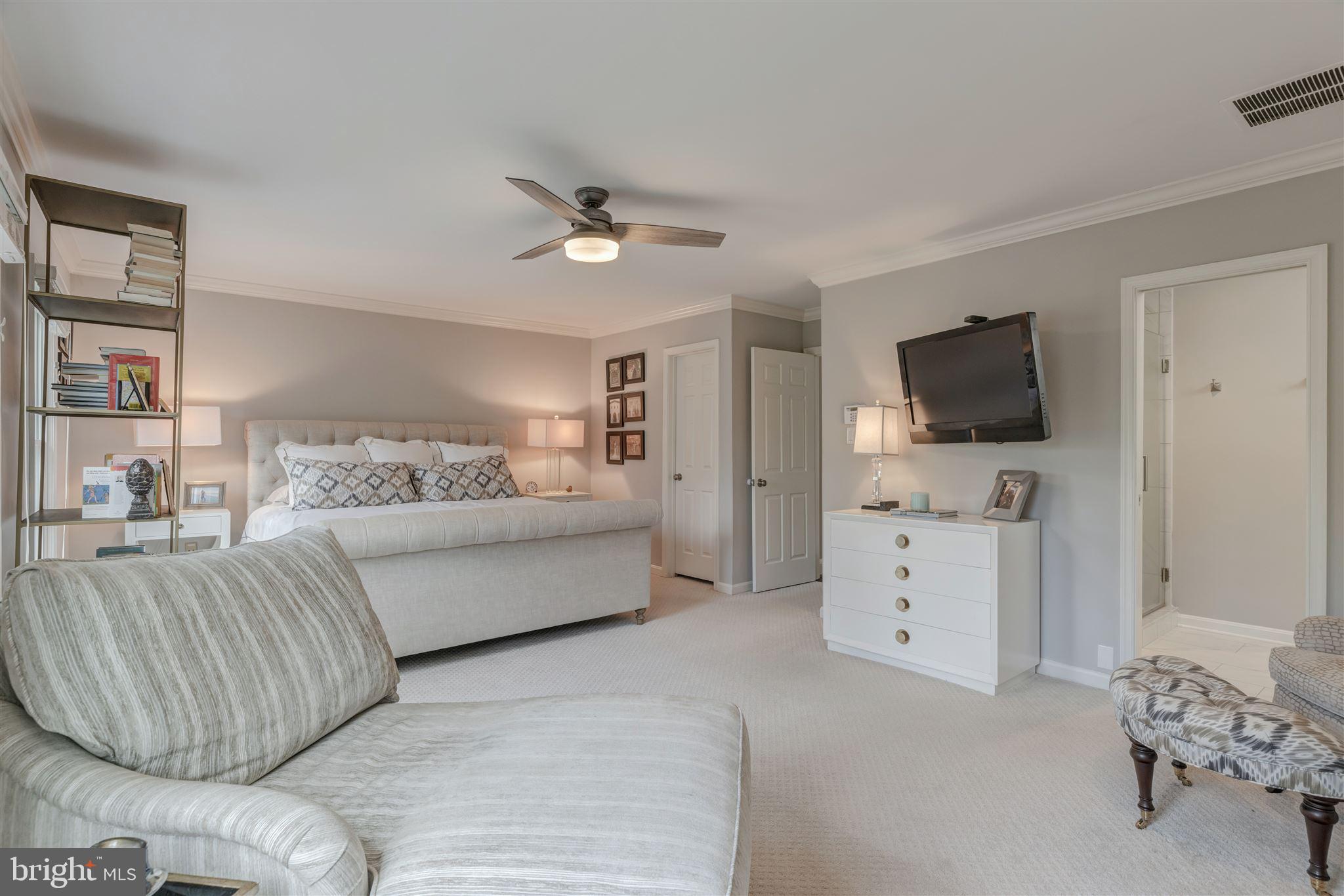 EVANS MILL POND - Residential