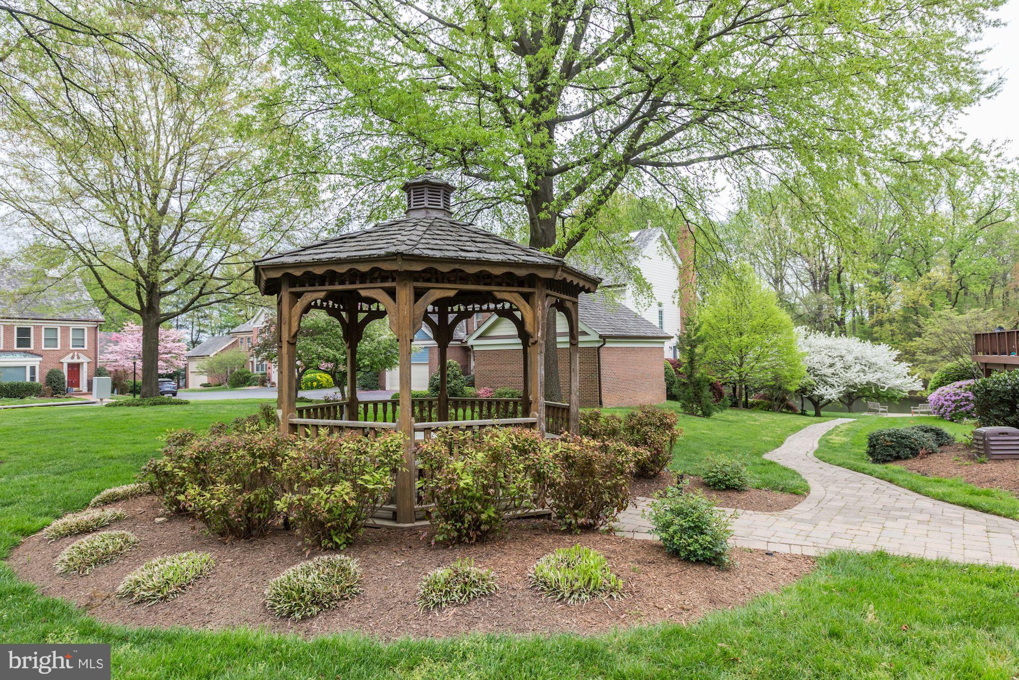 EVANS MILL POND - Residential