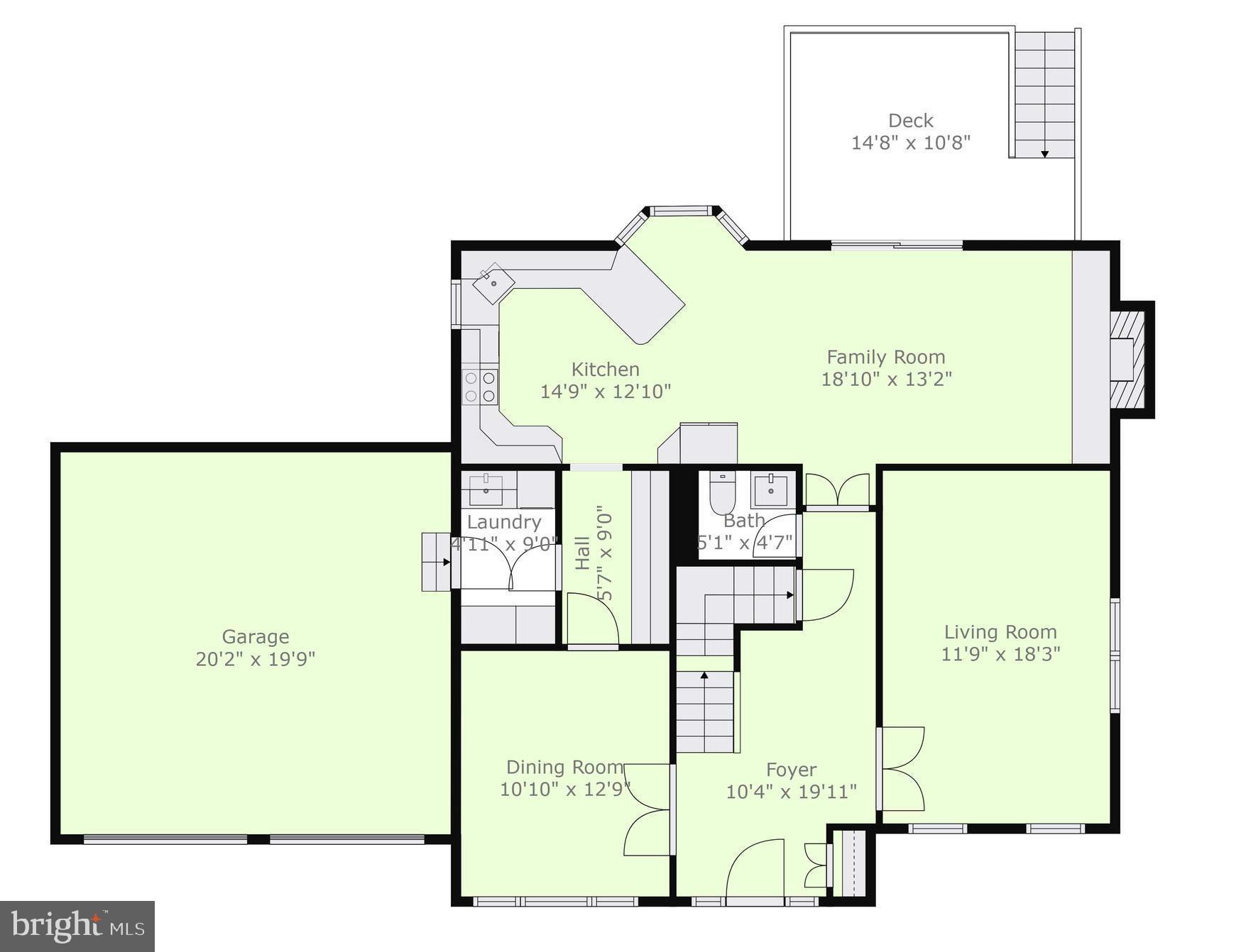 9200 DOROTHY LANE