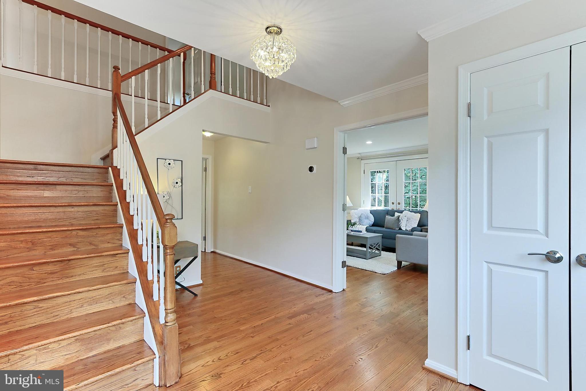 9200 DOROTHY LANE