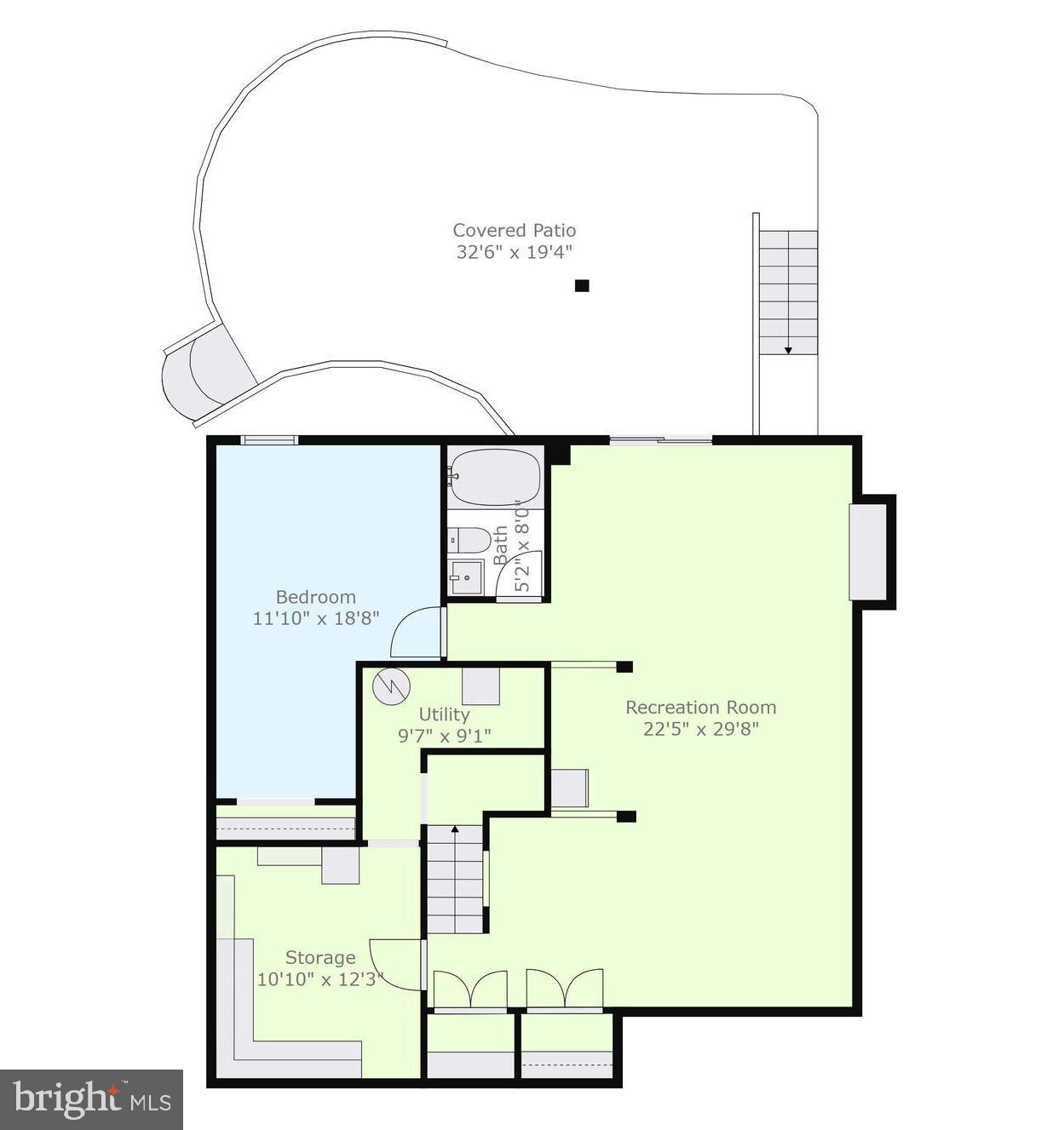 9200 DOROTHY LANE