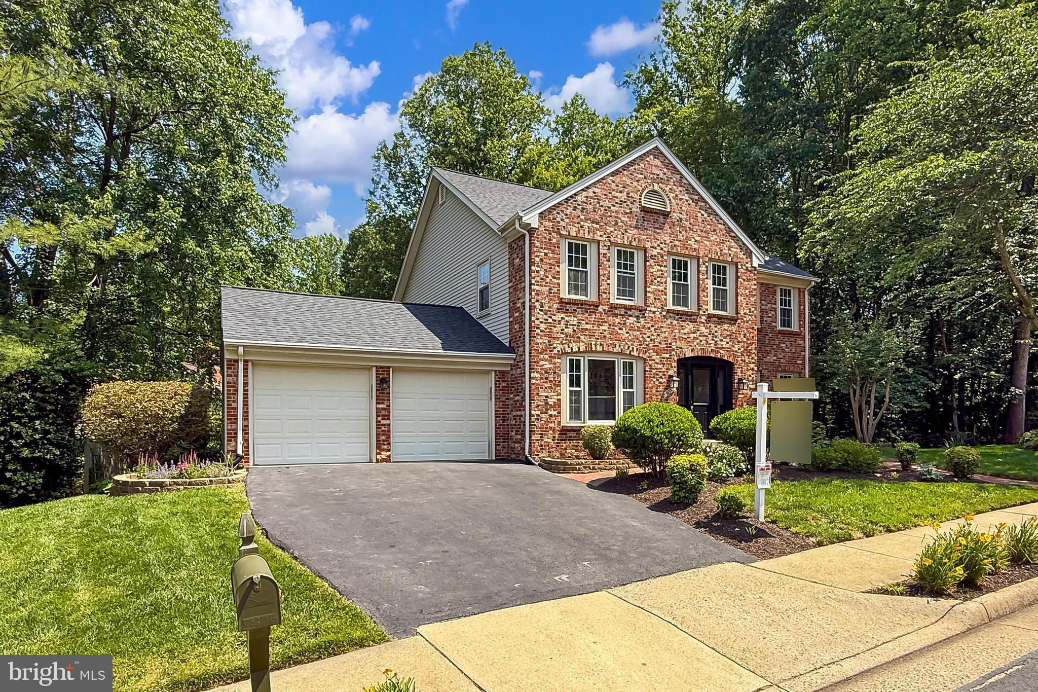 9200 DOROTHY LANE