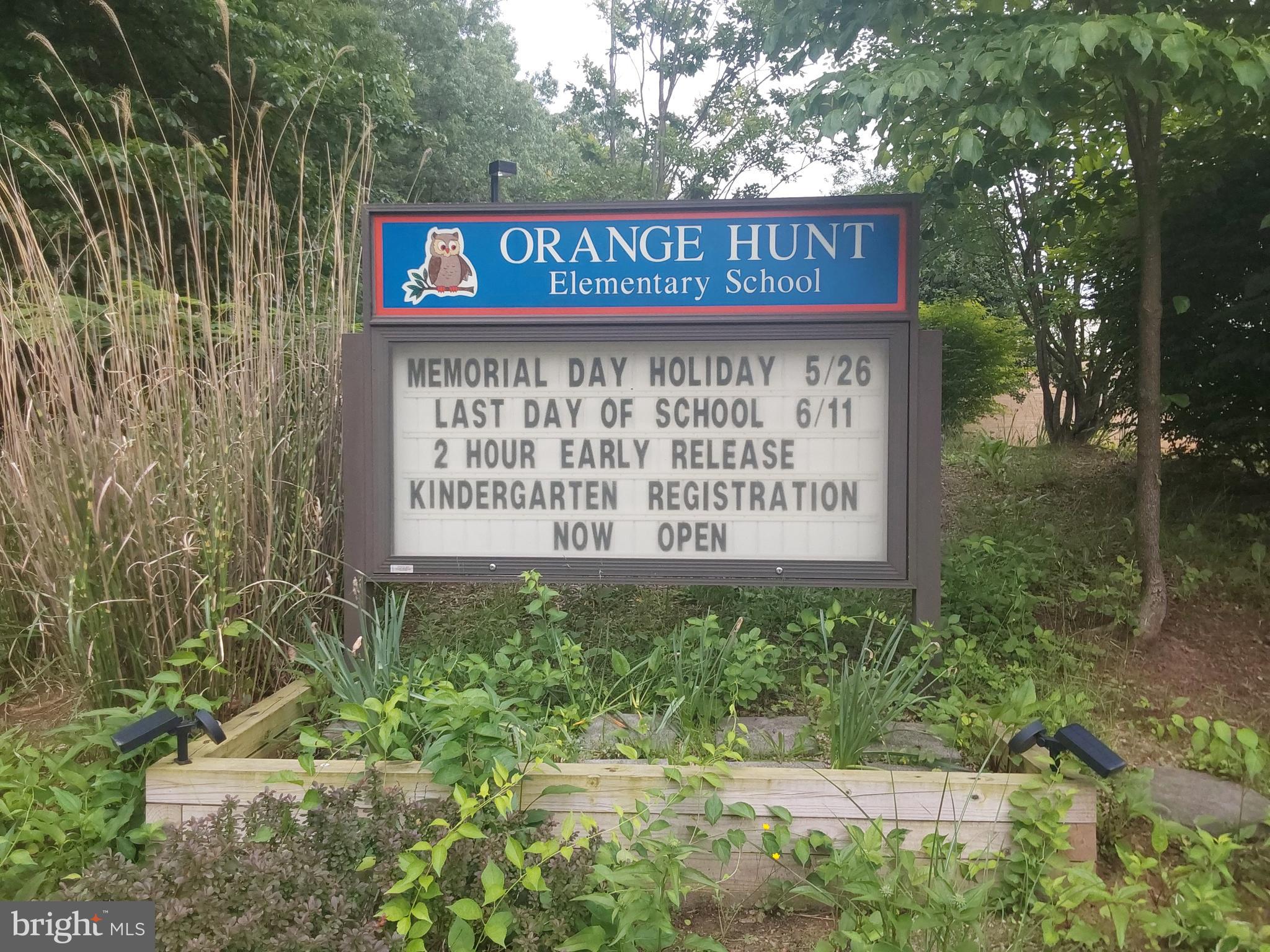 9200 DOROTHY LANE