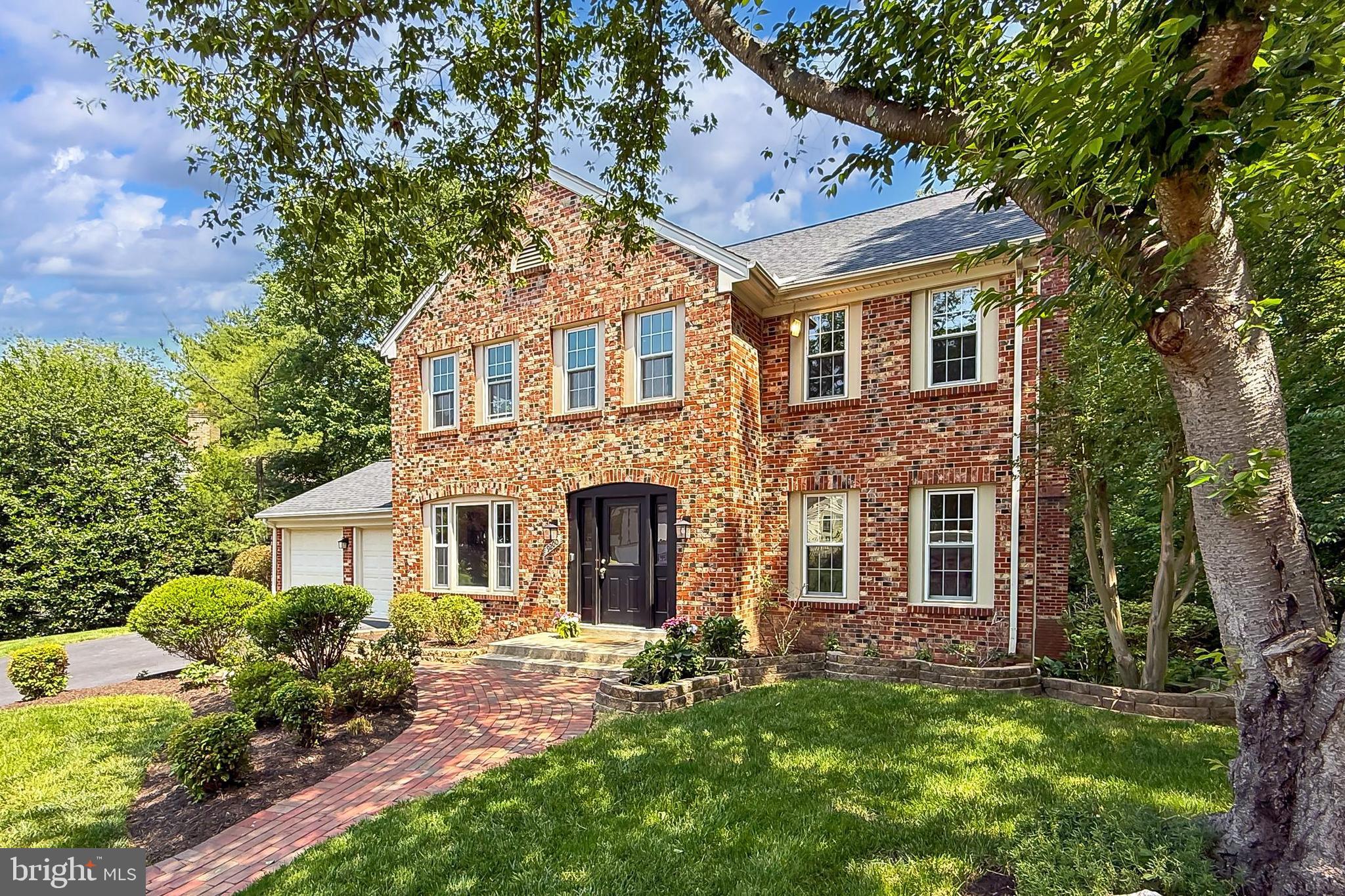 9200 DOROTHY LANE