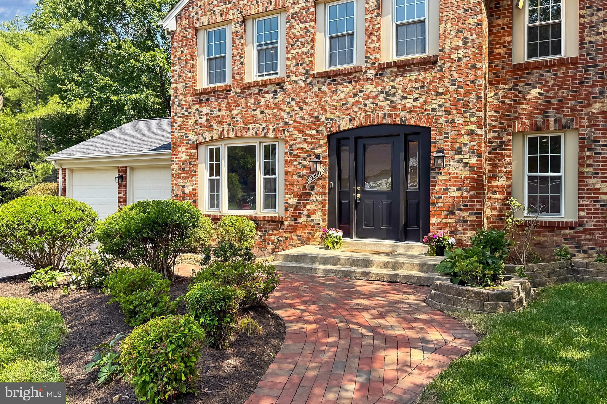 9200 DOROTHY LANE