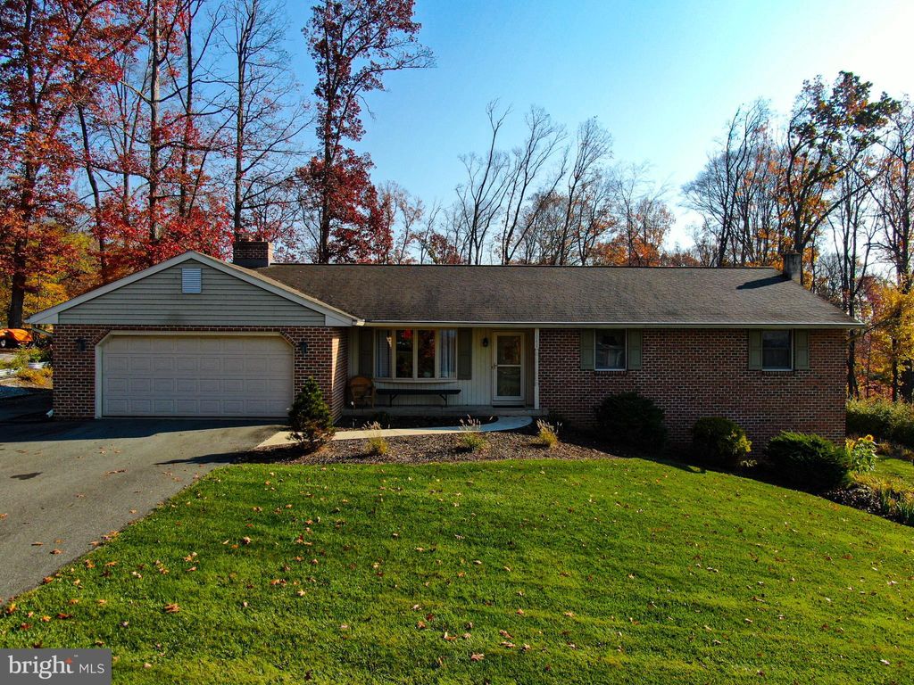 Photo of 1048 Prospect Road, Columbia, PA 17512 (MLS # PALA2043716)