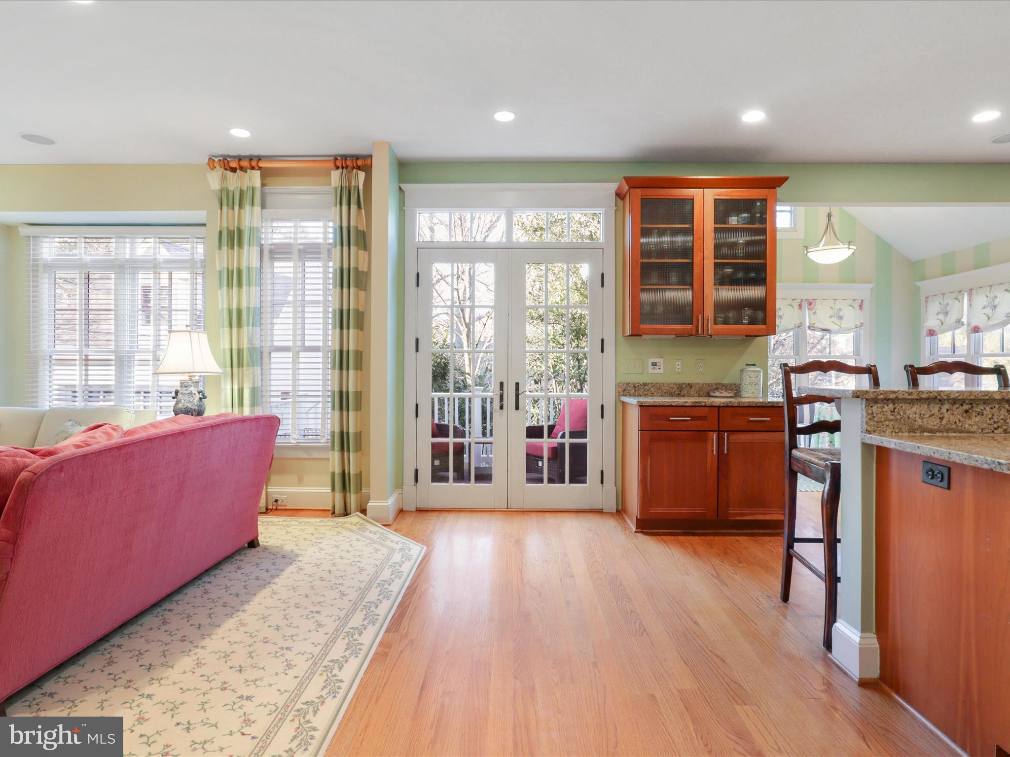 LYON PARK - Residential