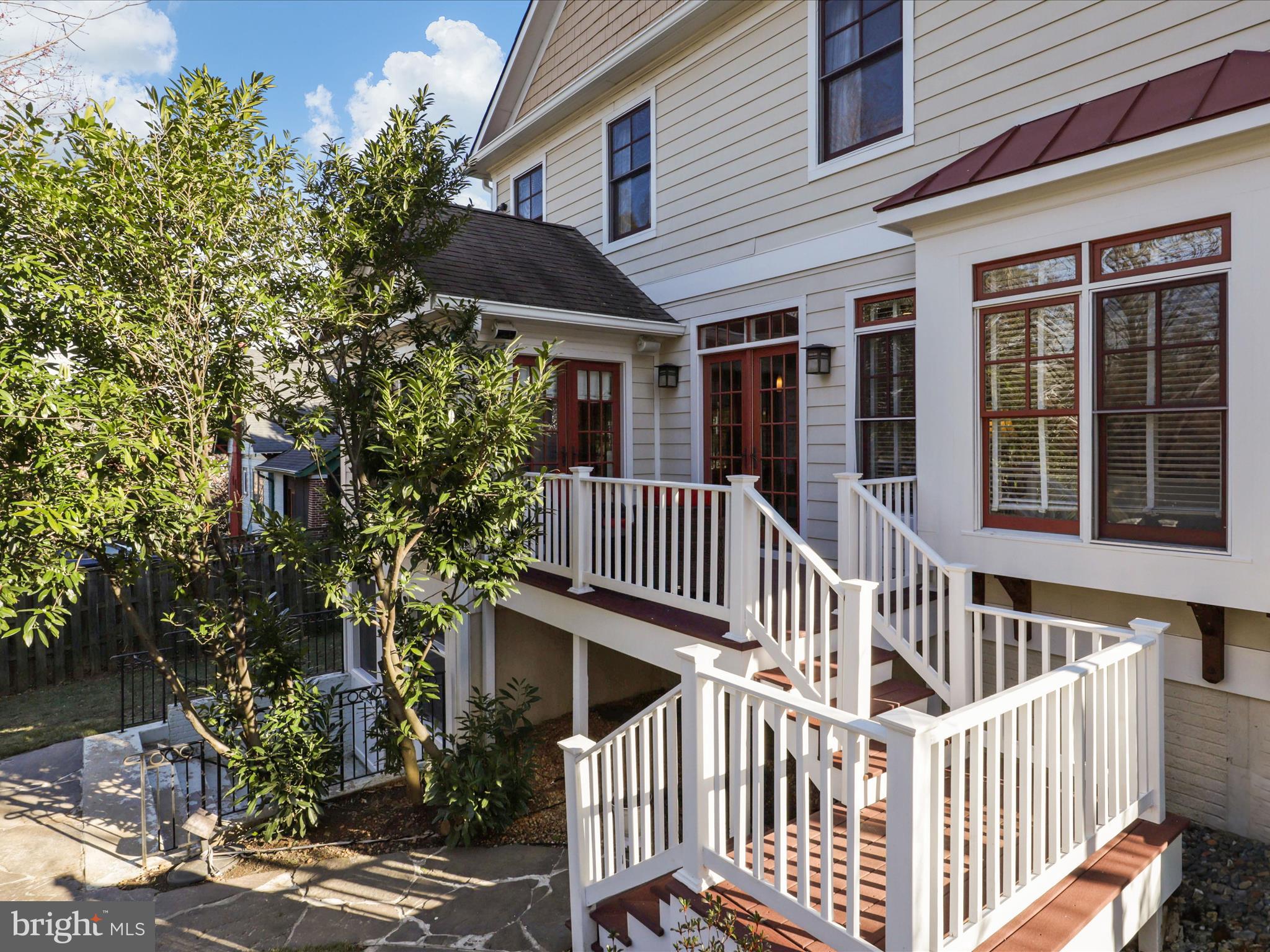 LYON PARK - Residential