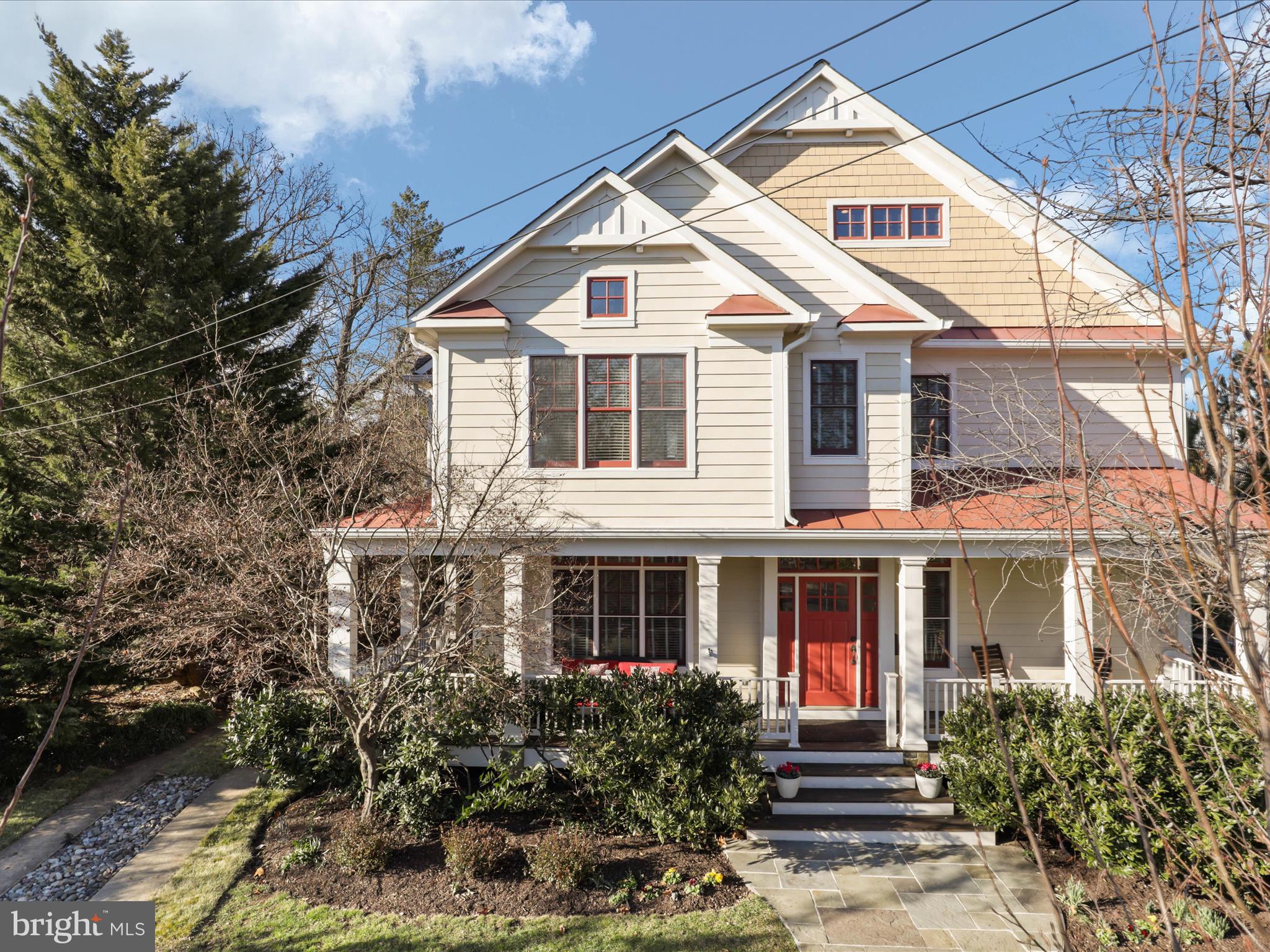 LYON PARK - Residential