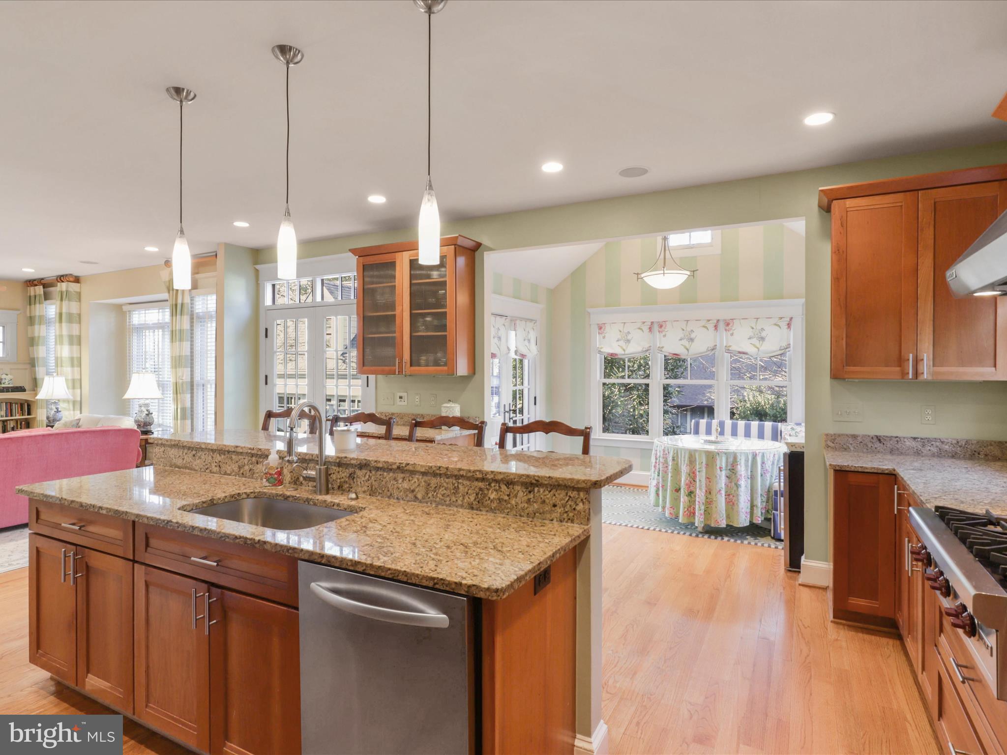 LYON PARK - Residential