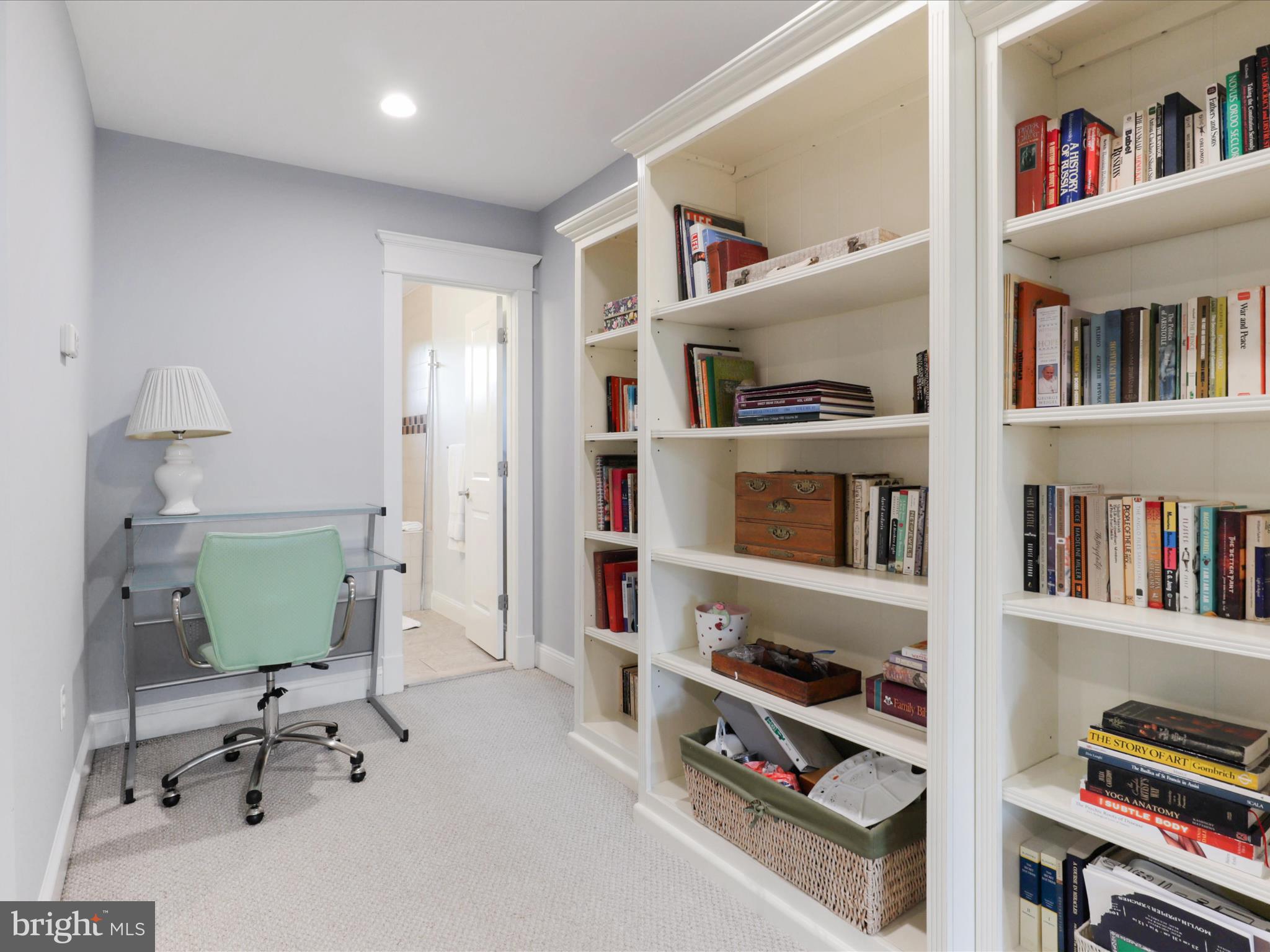 LYON PARK - Residential