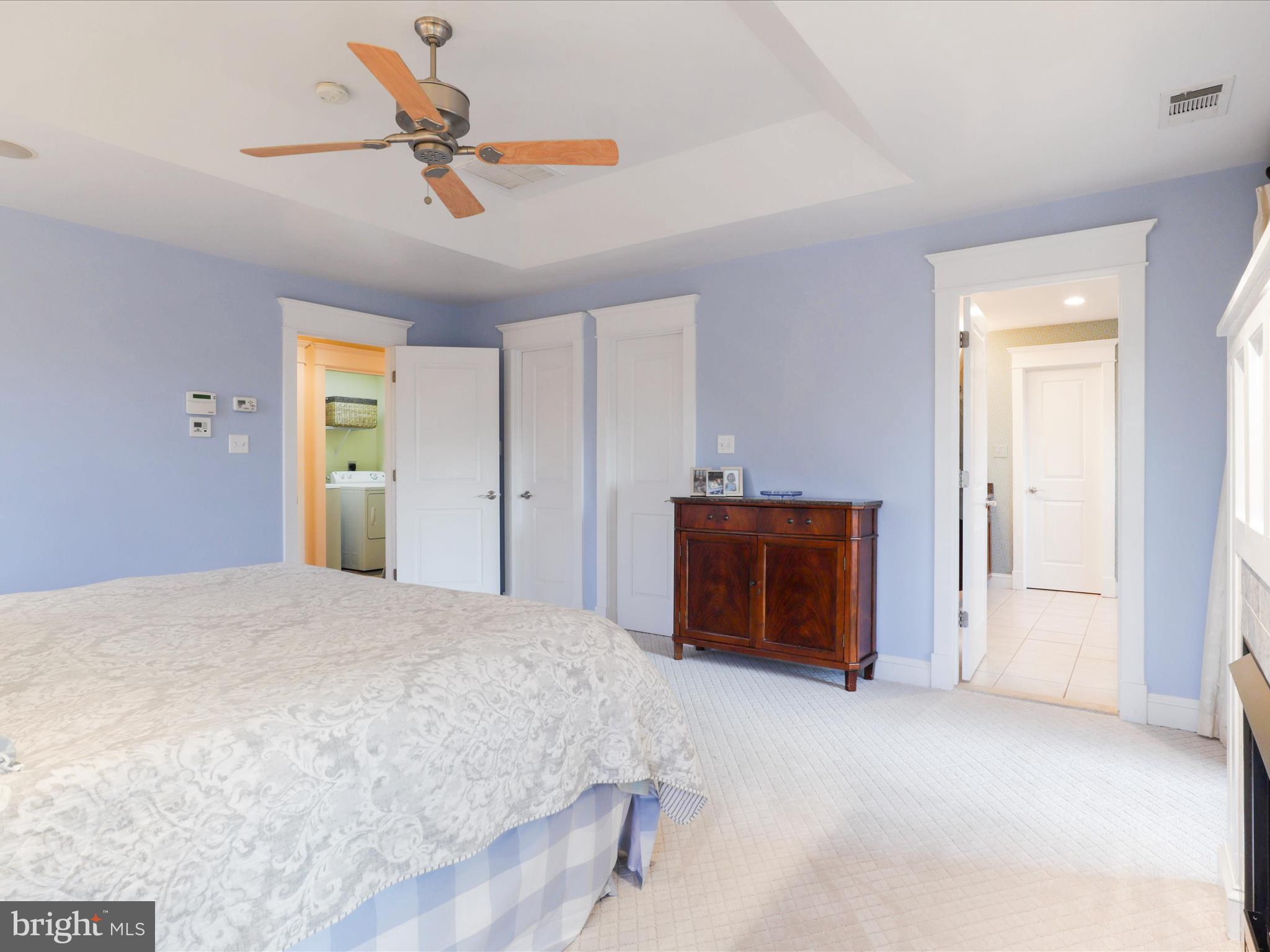 LYON PARK - Residential