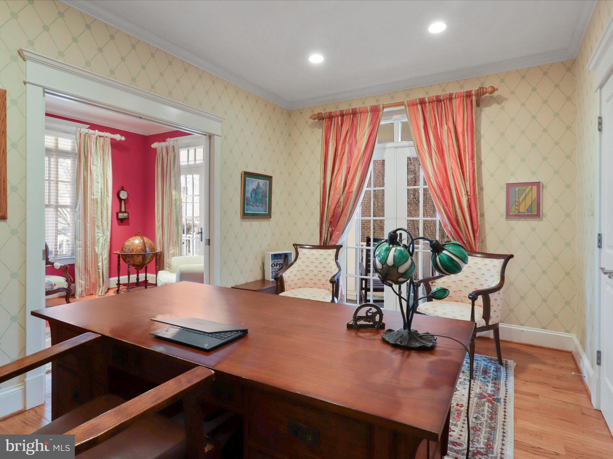 LYON PARK - Residential