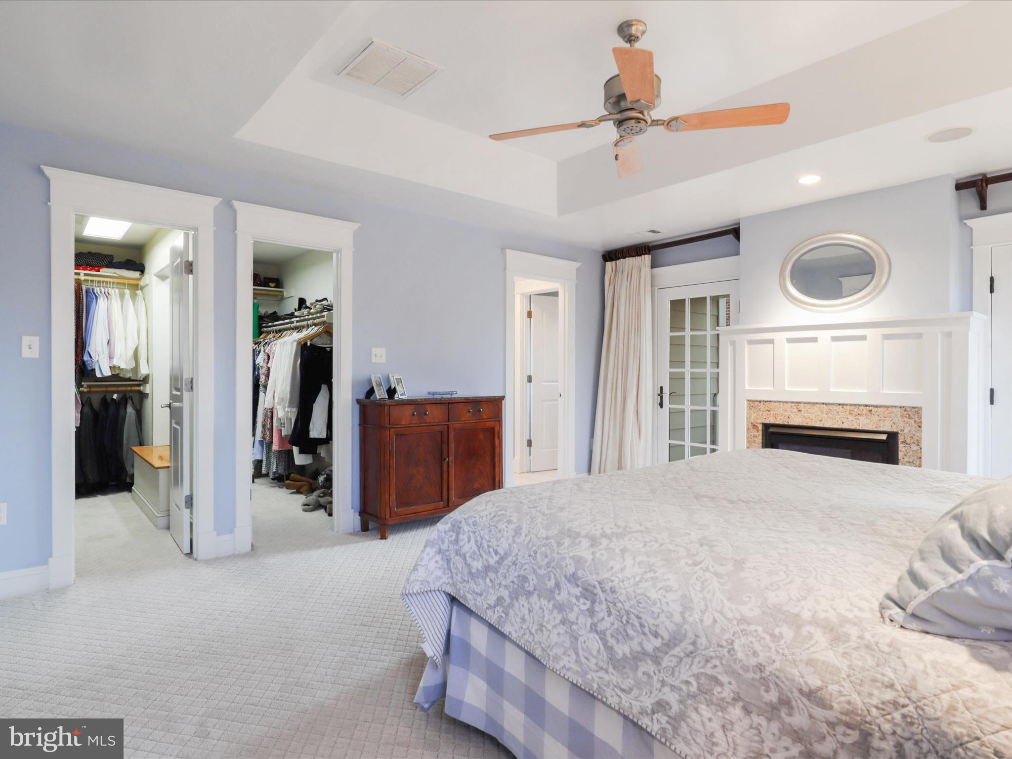 LYON PARK - Residential