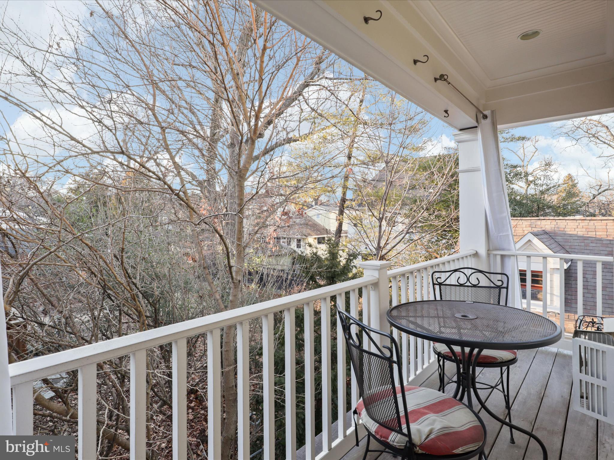 LYON PARK - Residential