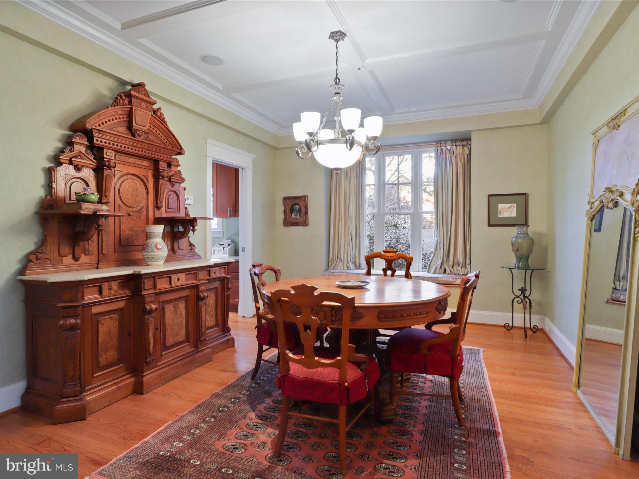 LYON PARK - Residential