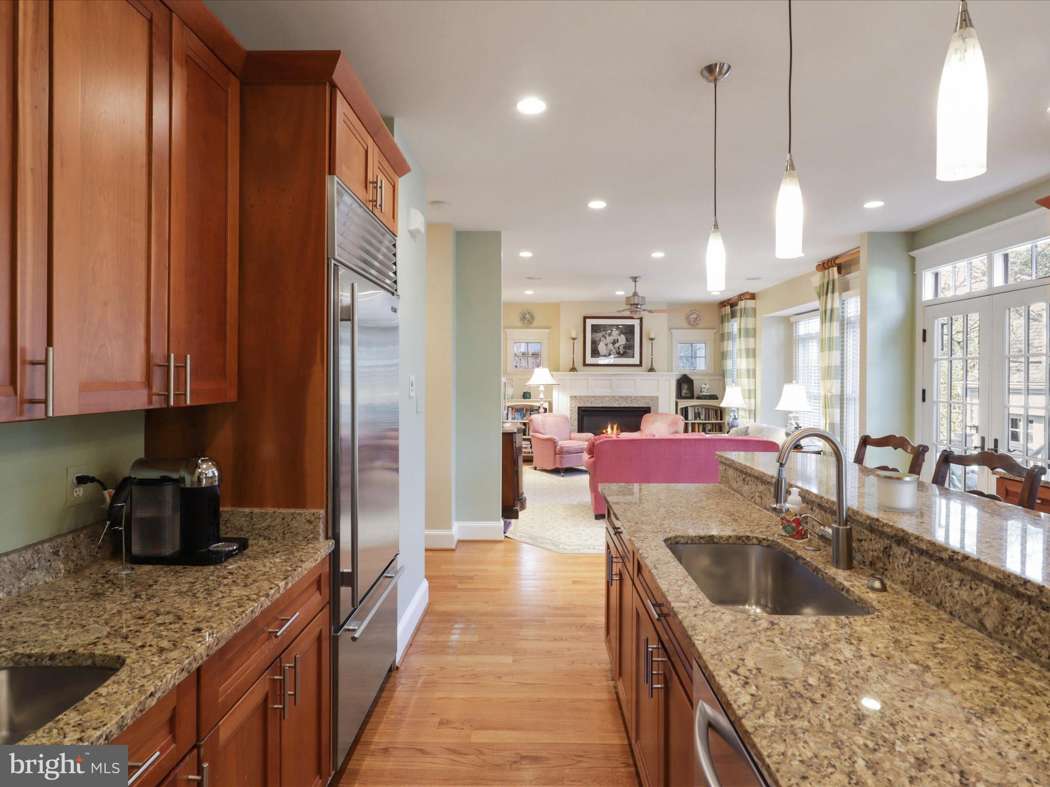 LYON PARK - Residential