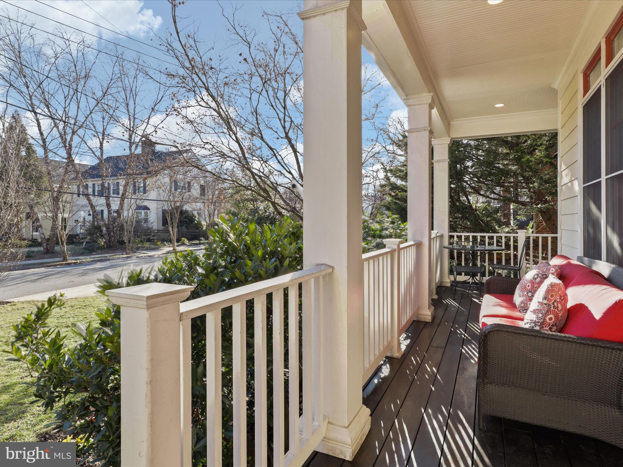 LYON PARK - Residential